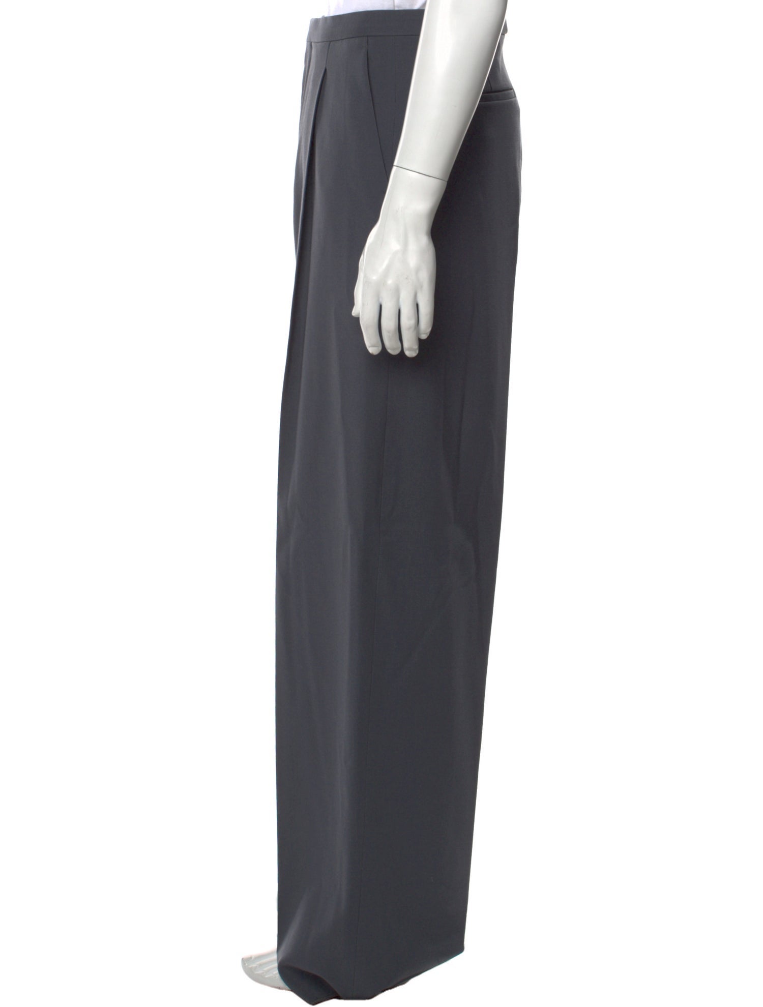 Gucci Wool Dress Pants w/ Tags