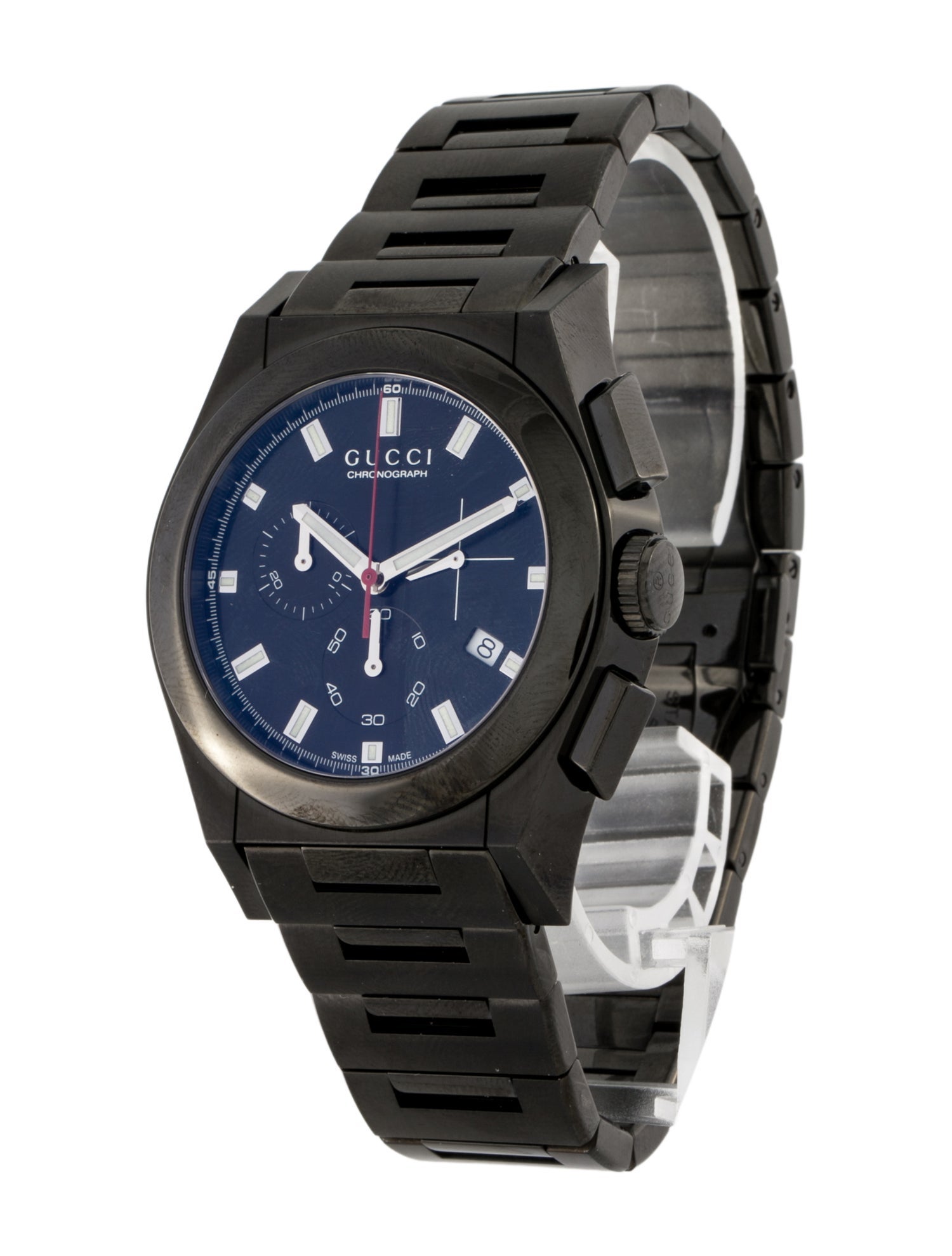 Gucci Pantheon Watch