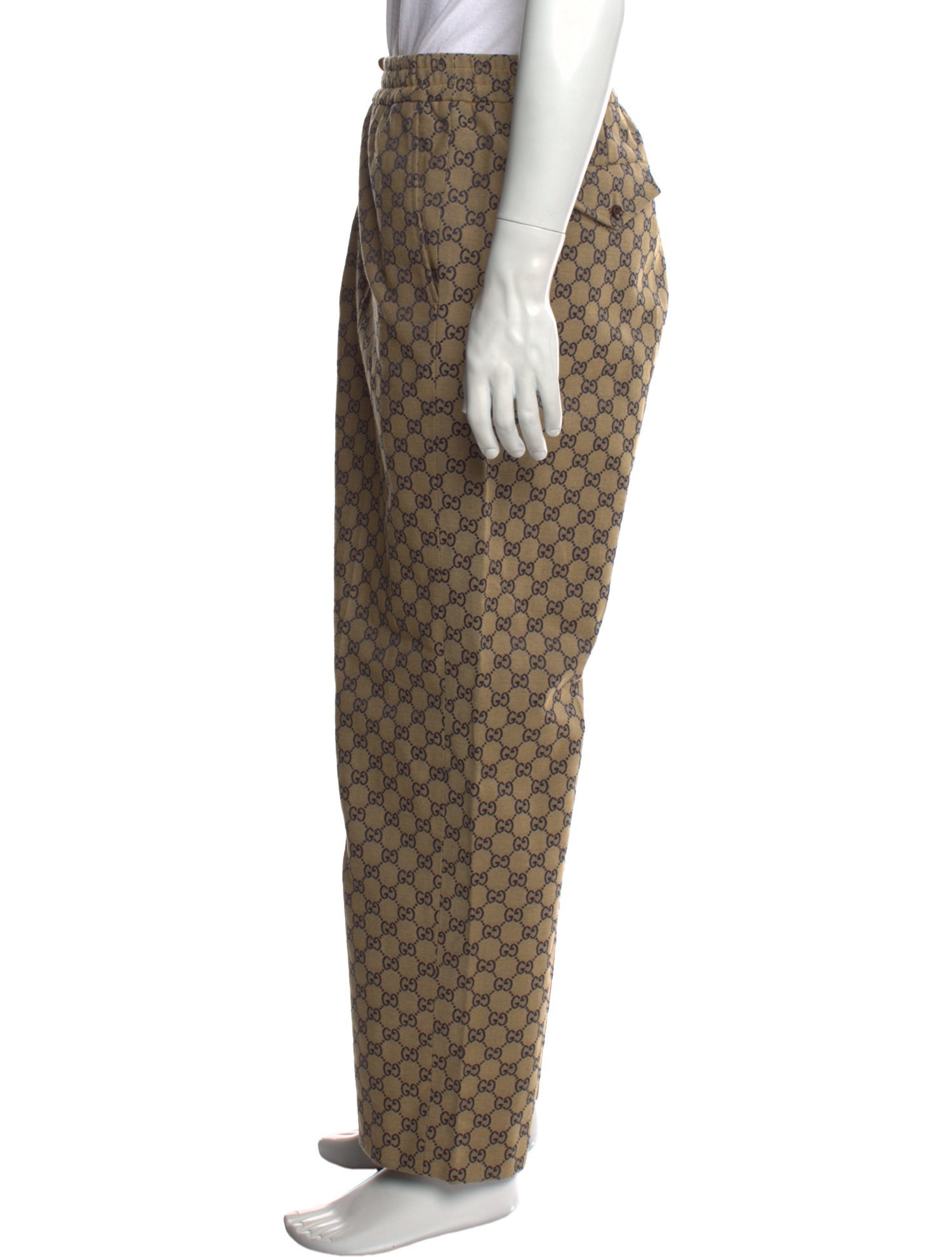 Gucci 2023 Pants w/ Tags