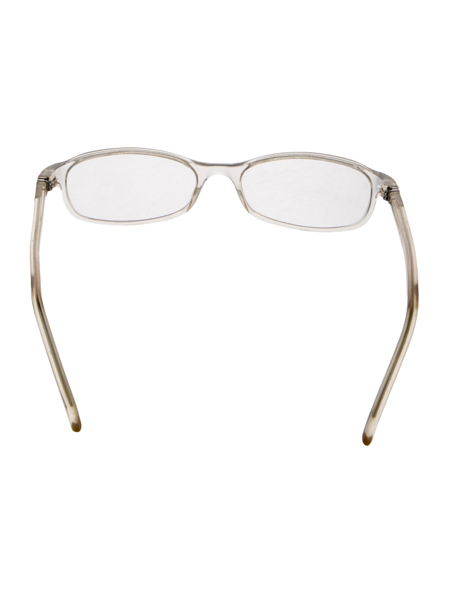 Gucci Square Eyeglasses