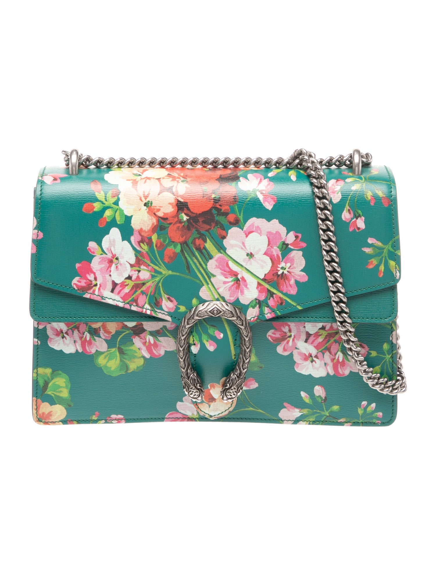 Gucci Blooms Dionysus Medium