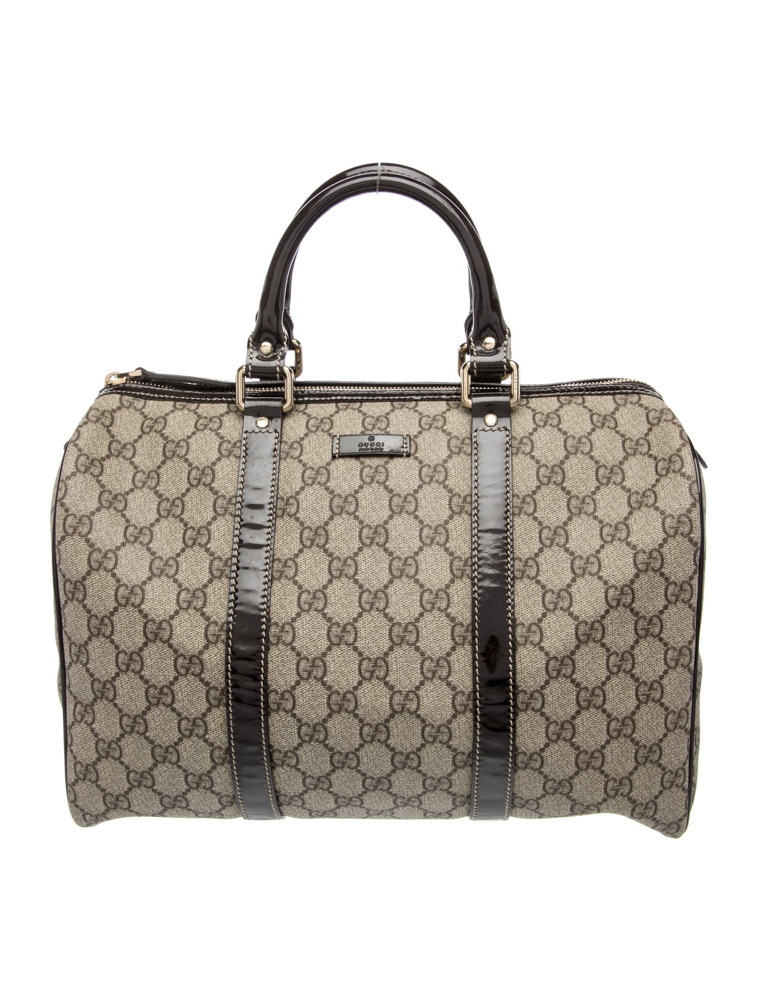 Gucci GG Plus Joy Boston