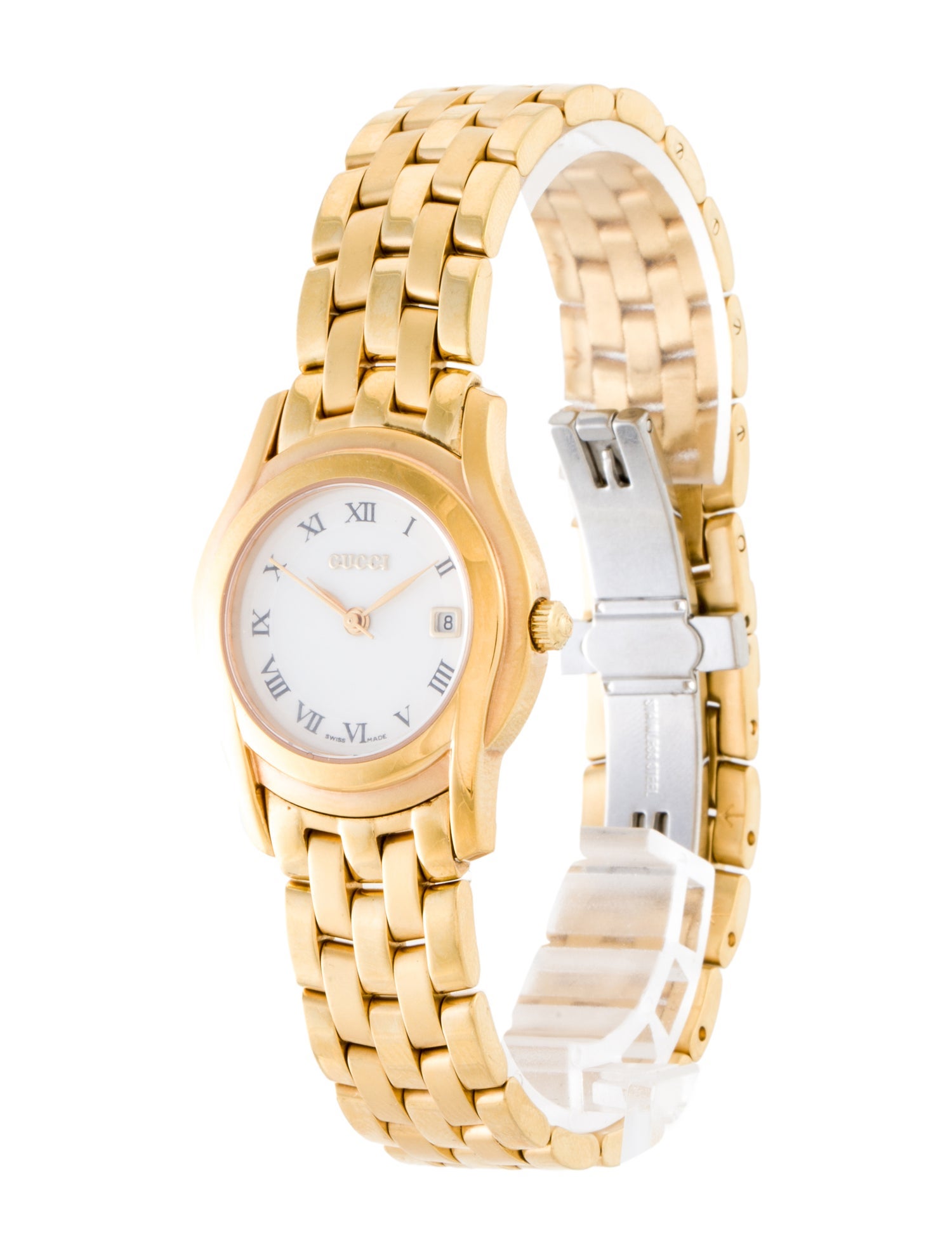 Gucci 5400 Series Watch