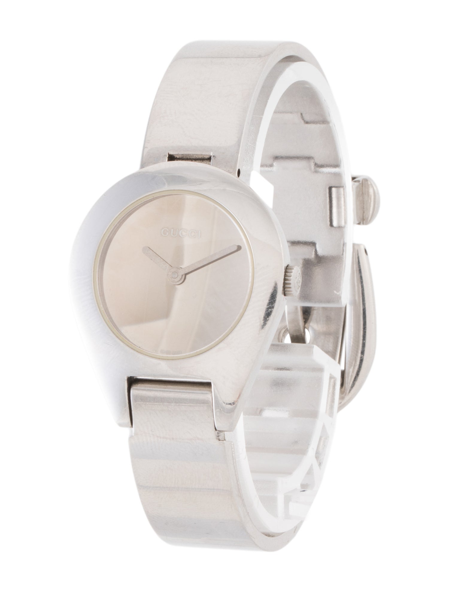 Gucci 6700 Series Watch