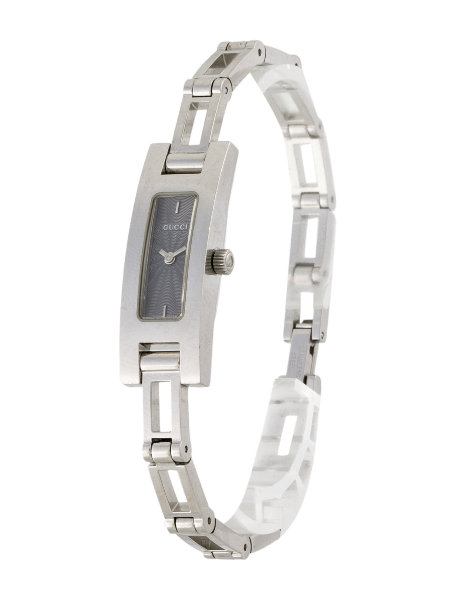 Gucci 3900 Series Watch