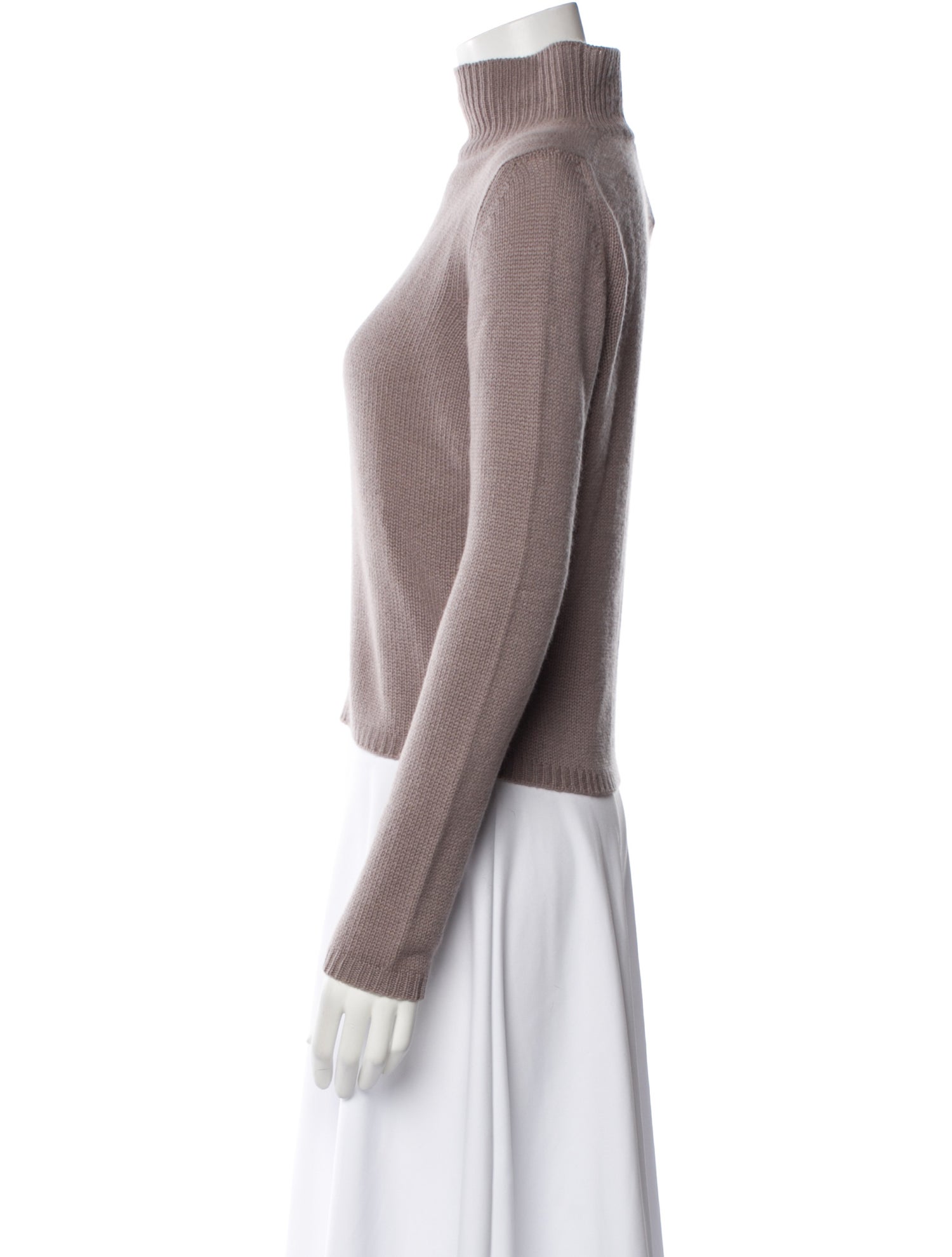 Gucci Vintage Turtleneck Sweater