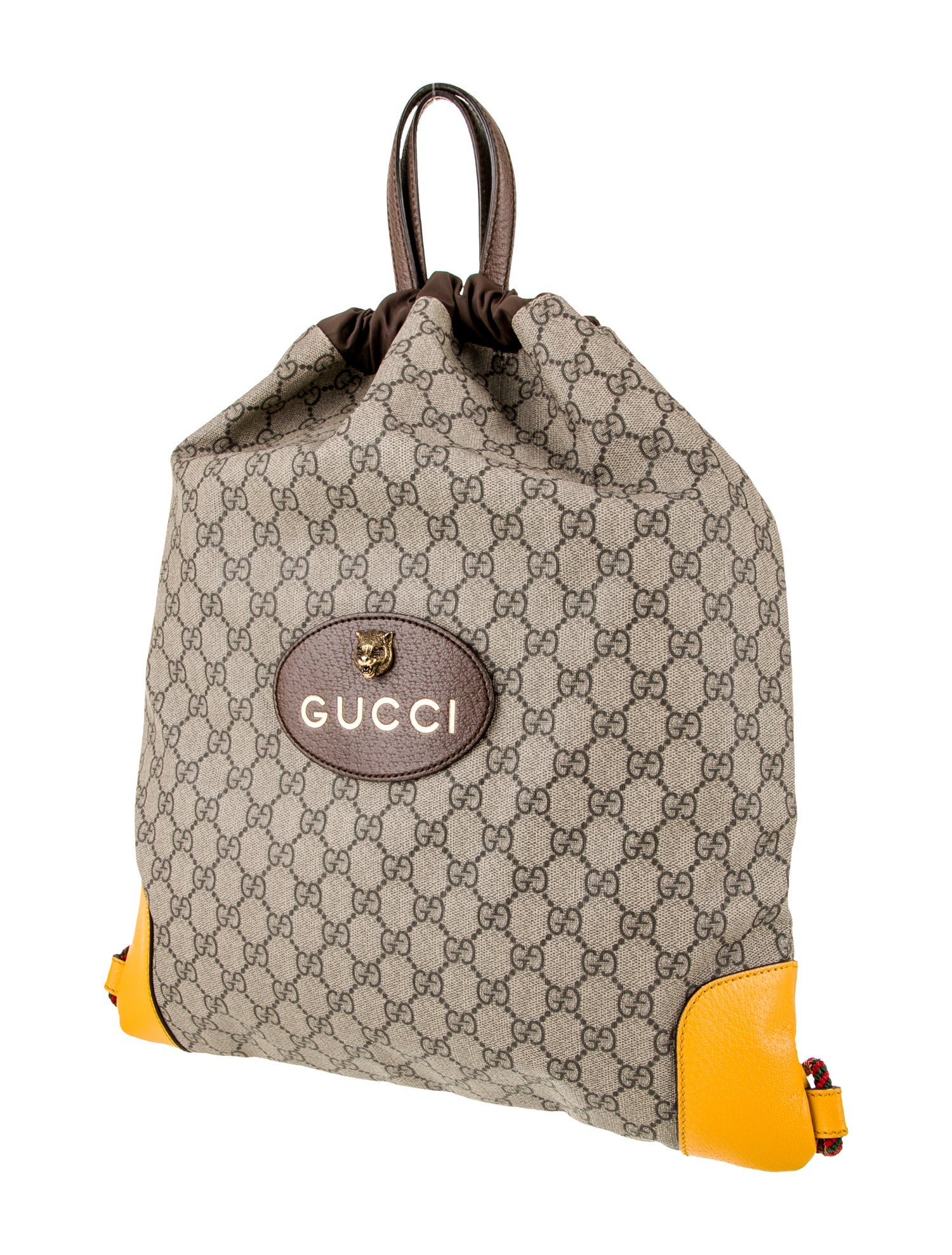 Gucci GG Supreme Neo Vintage