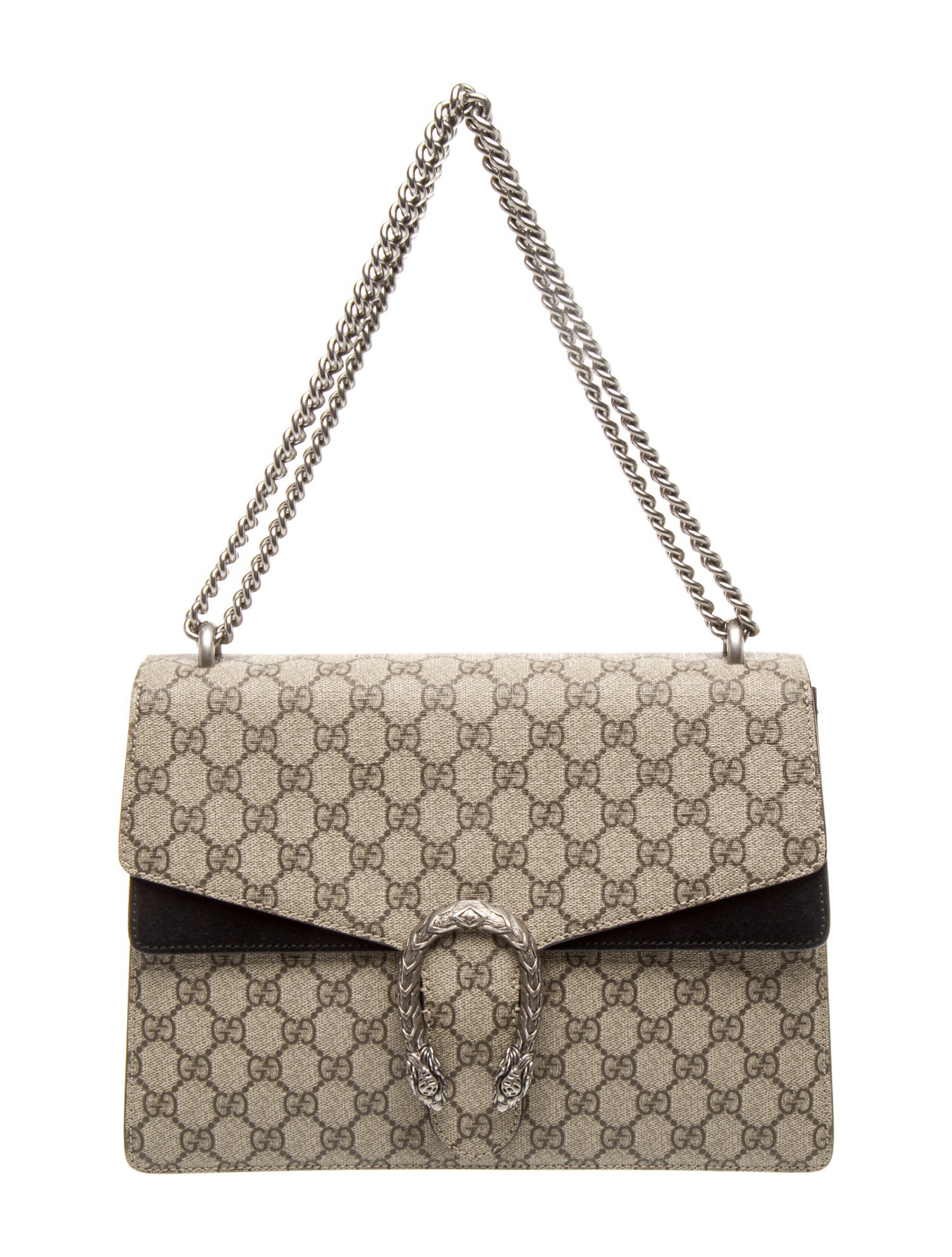 Gucci GG Supreme Dionysus Medium