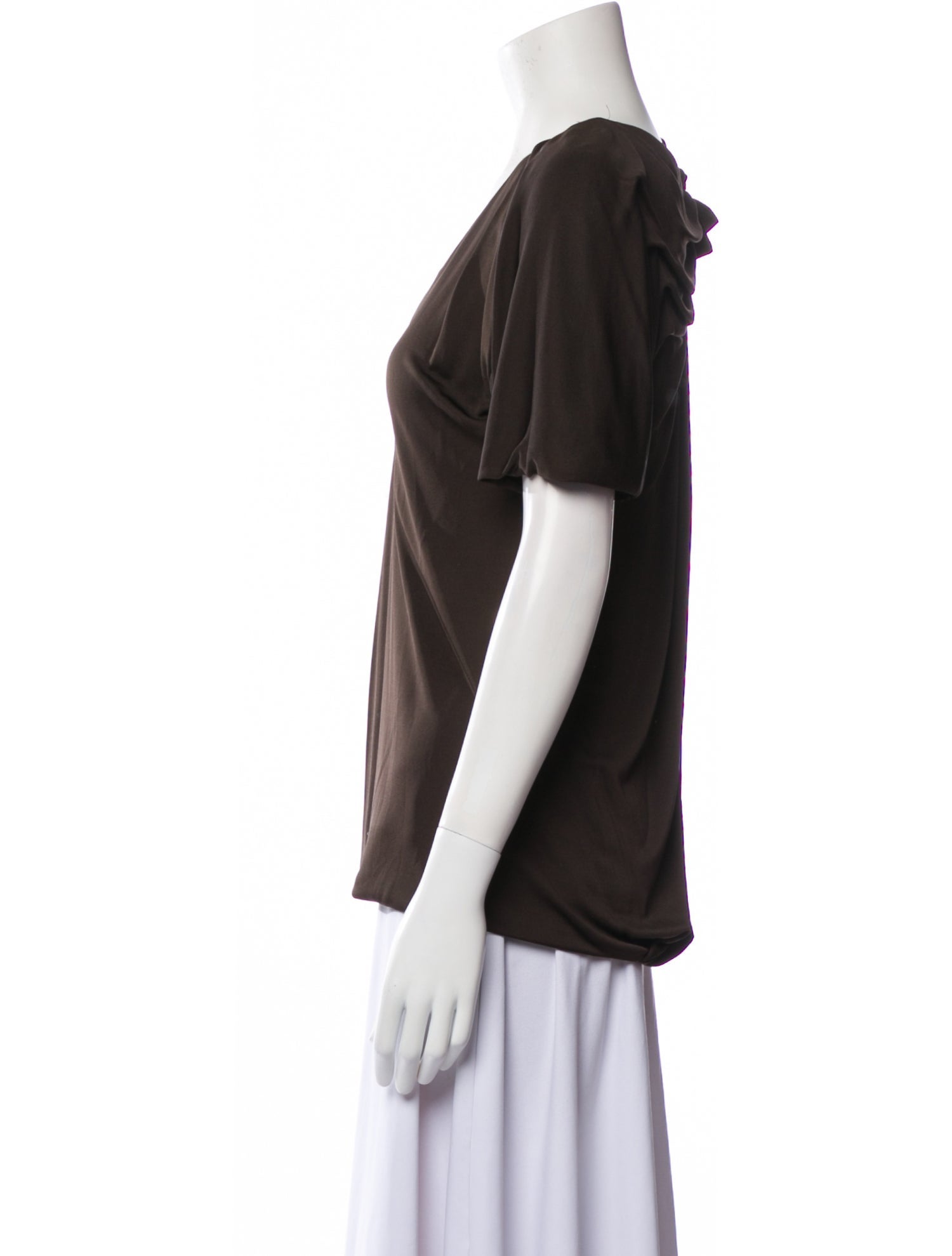 Gucci Vintage 2007 T-Shirt