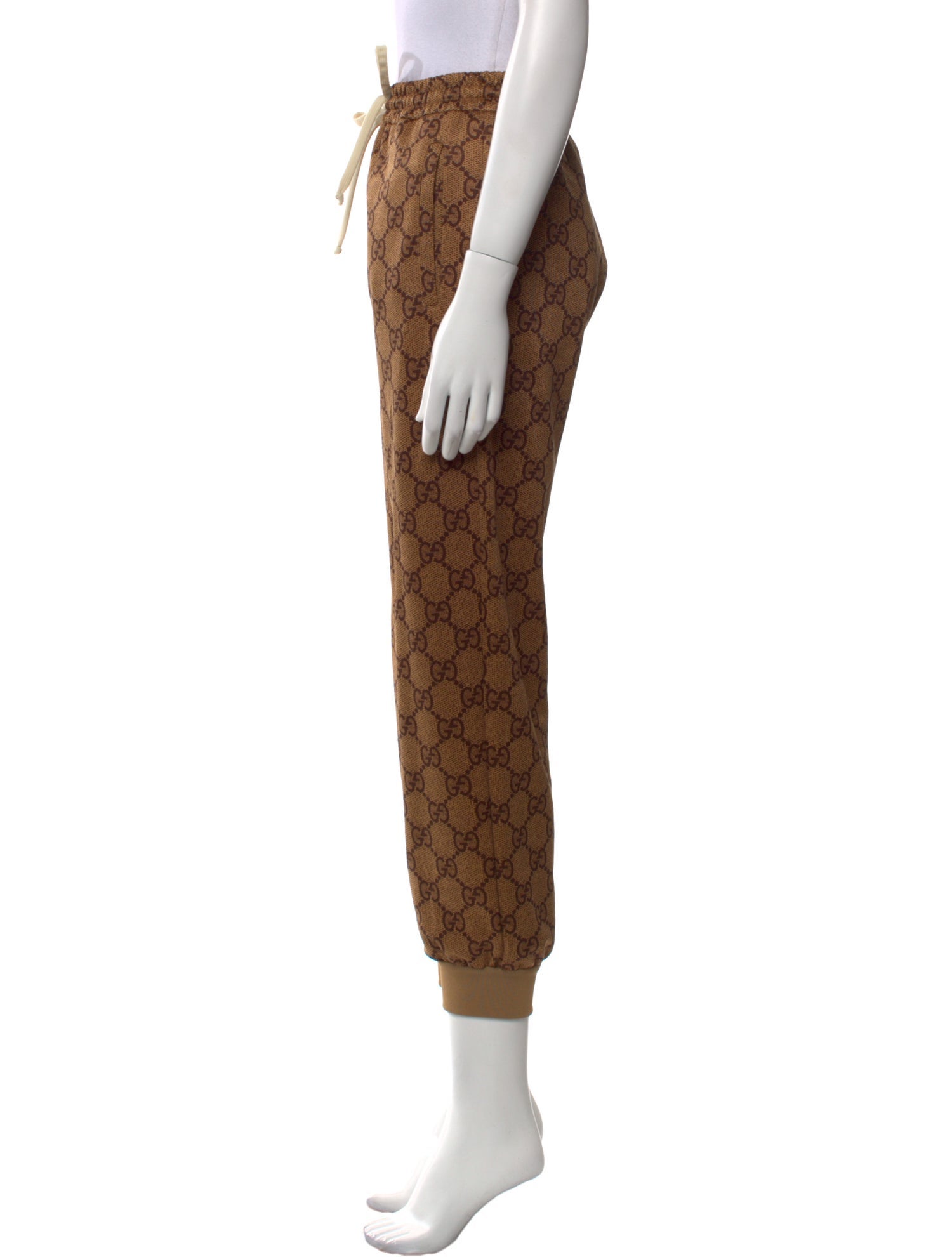 Gucci 2020 Printed Sweatpants