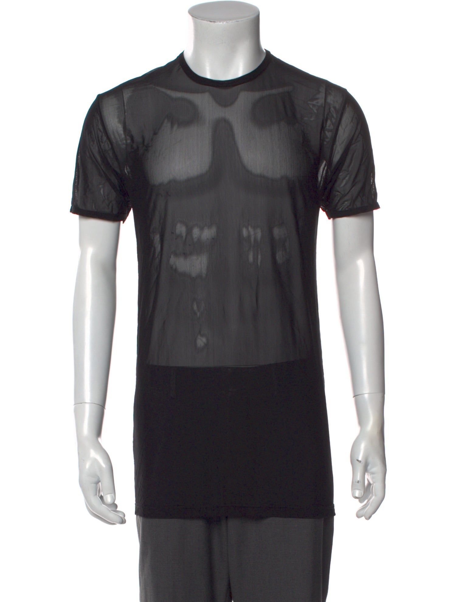 Gucci Vintage 1998 T-Shirt