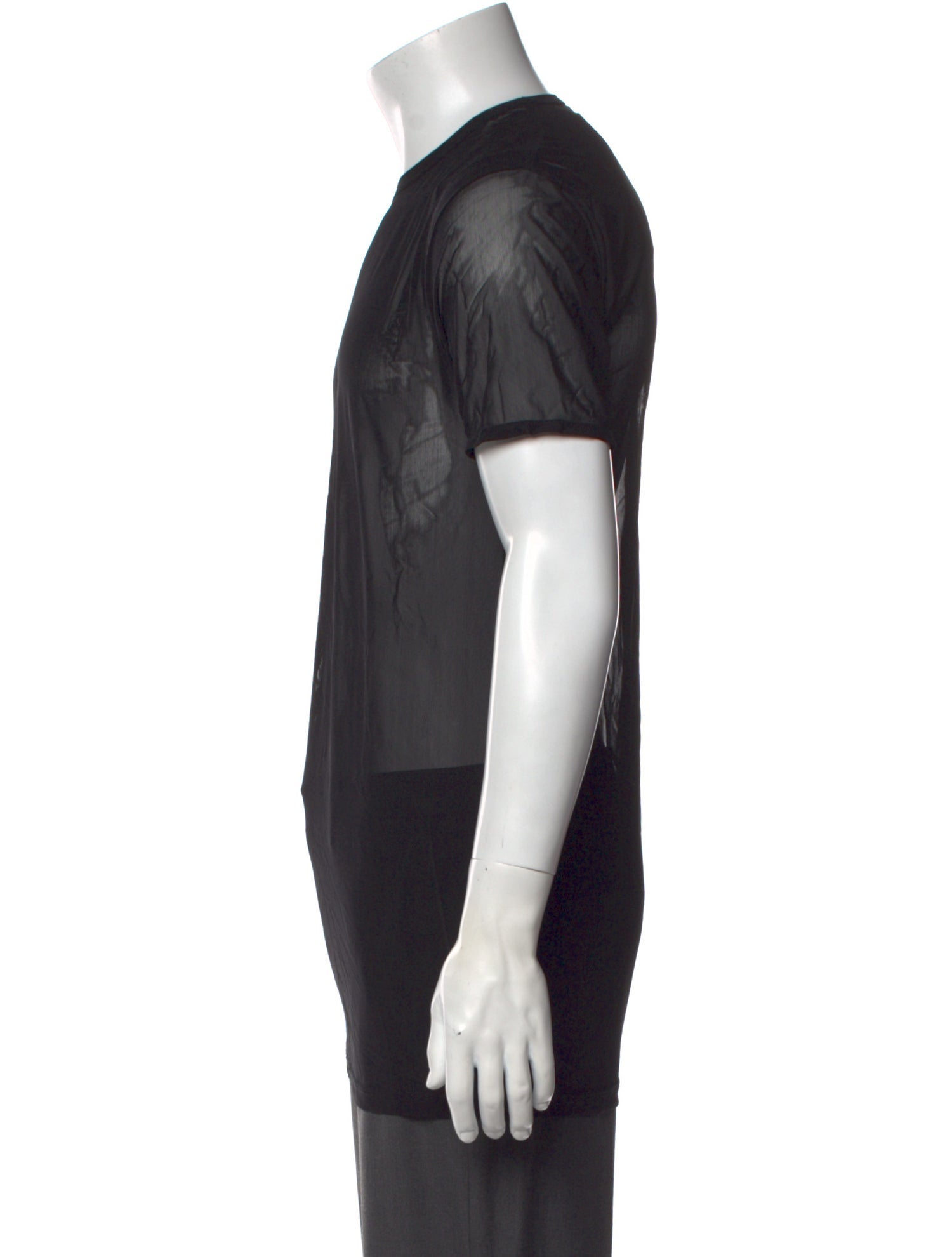 Gucci Vintage 1998 T-Shirt