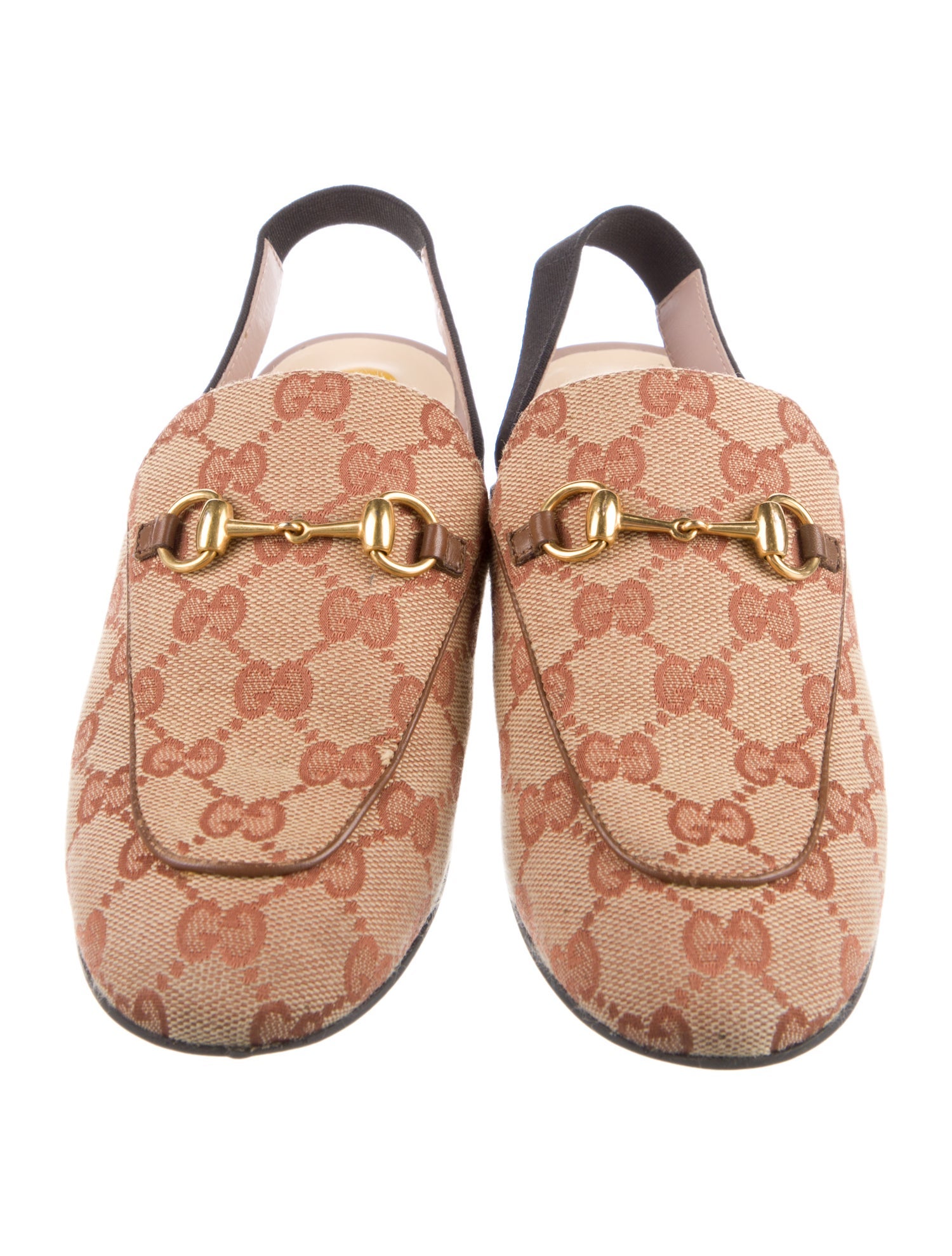 Gucci Kid's mules