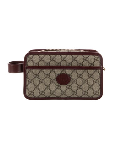 Gucci Cosmetic Bags Bag