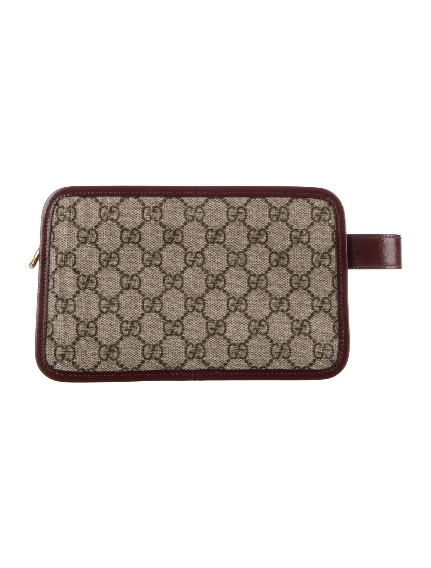 Gucci Cosmetic Bag