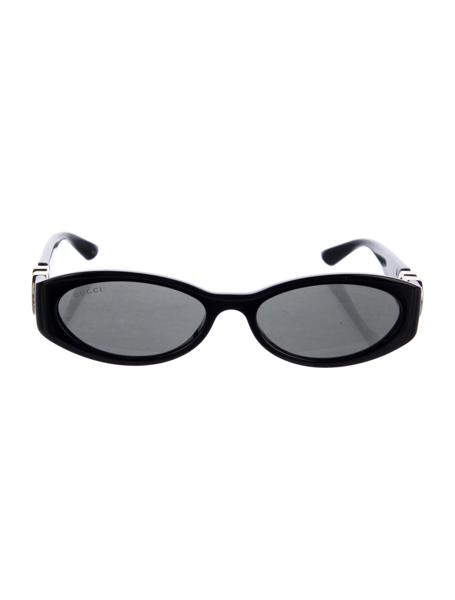 Gucci SL51 Narrow Sunglasses