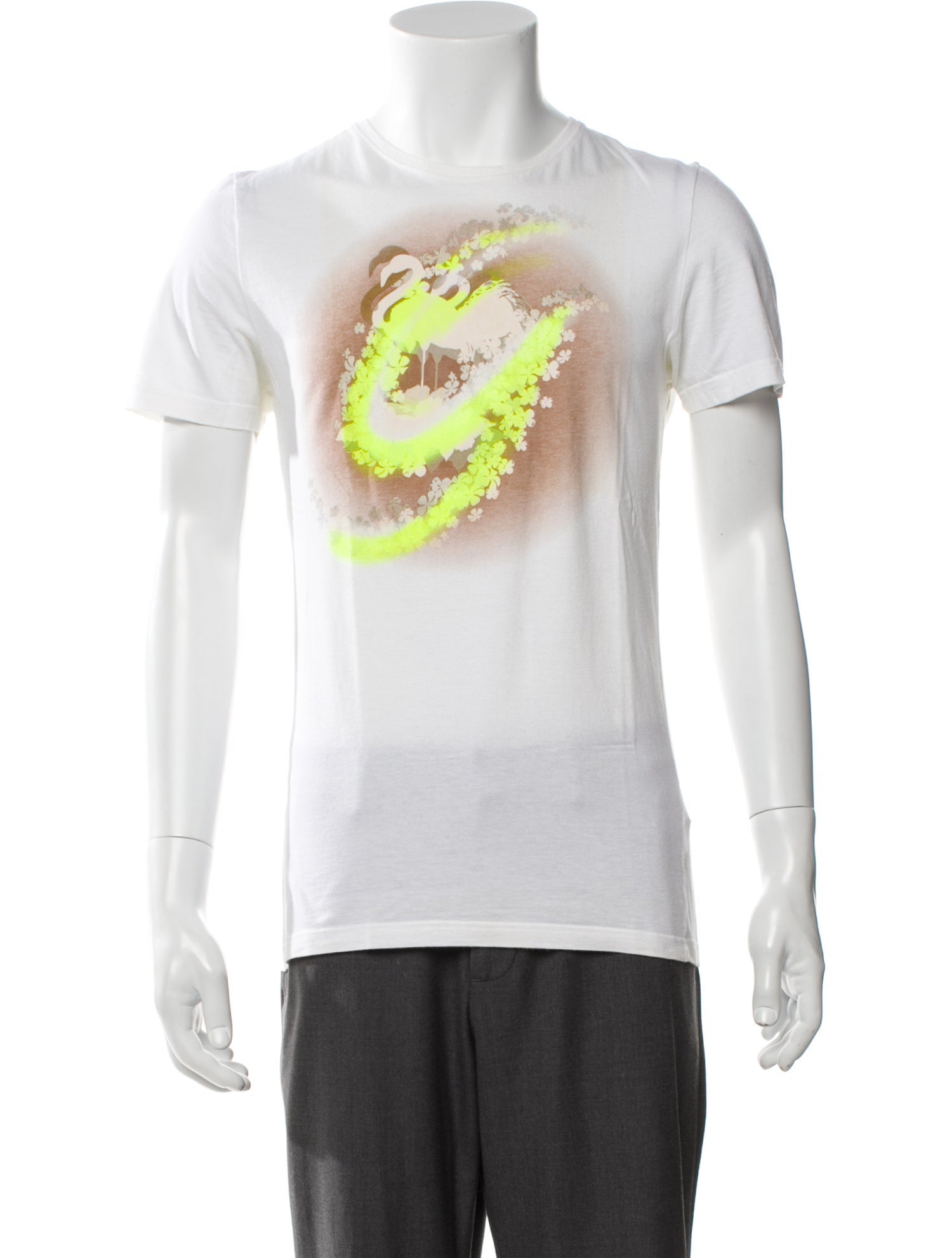 Gucci Vintage 2008 T-Shirt