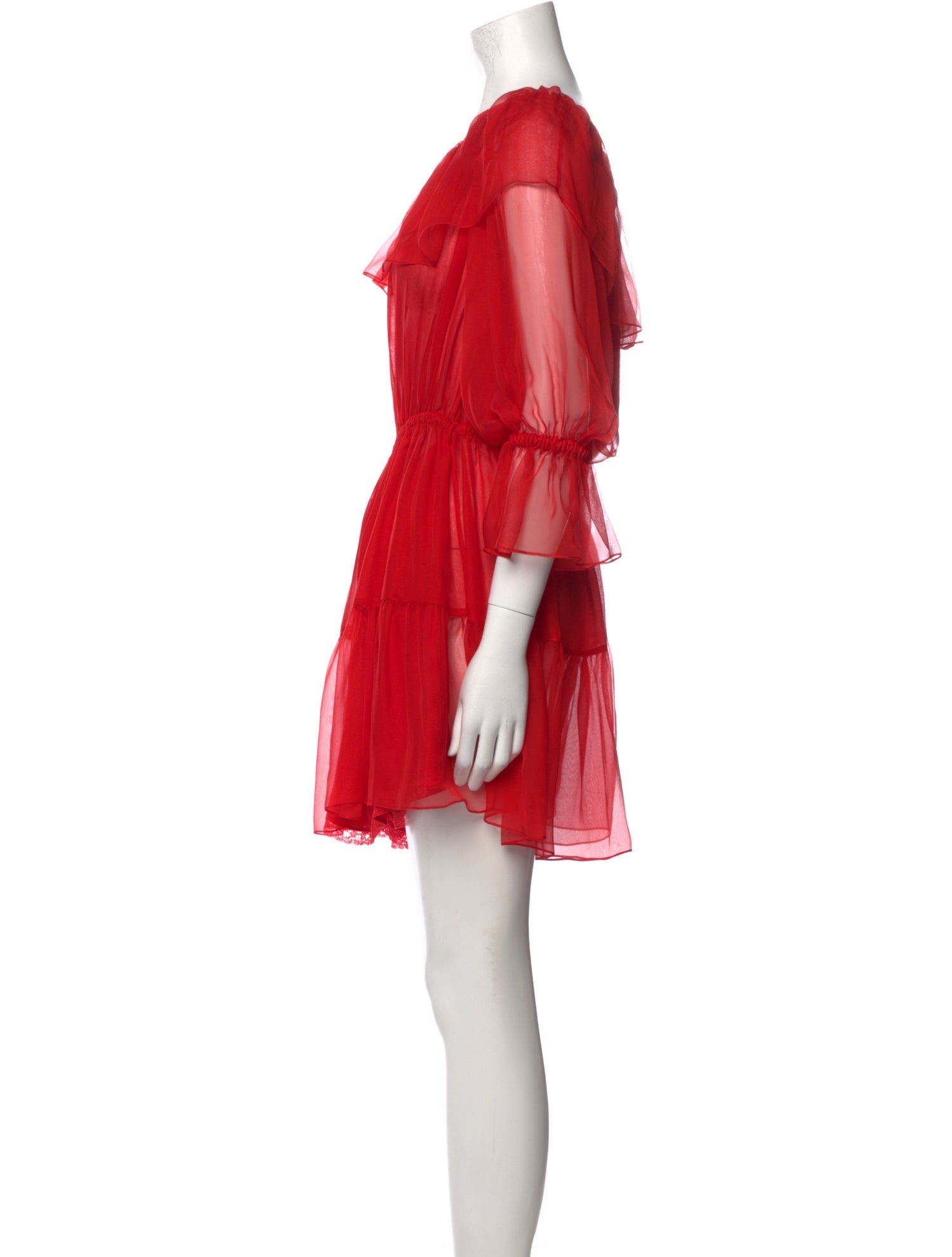 Gucci 2023 Mini Dress w/ Tags