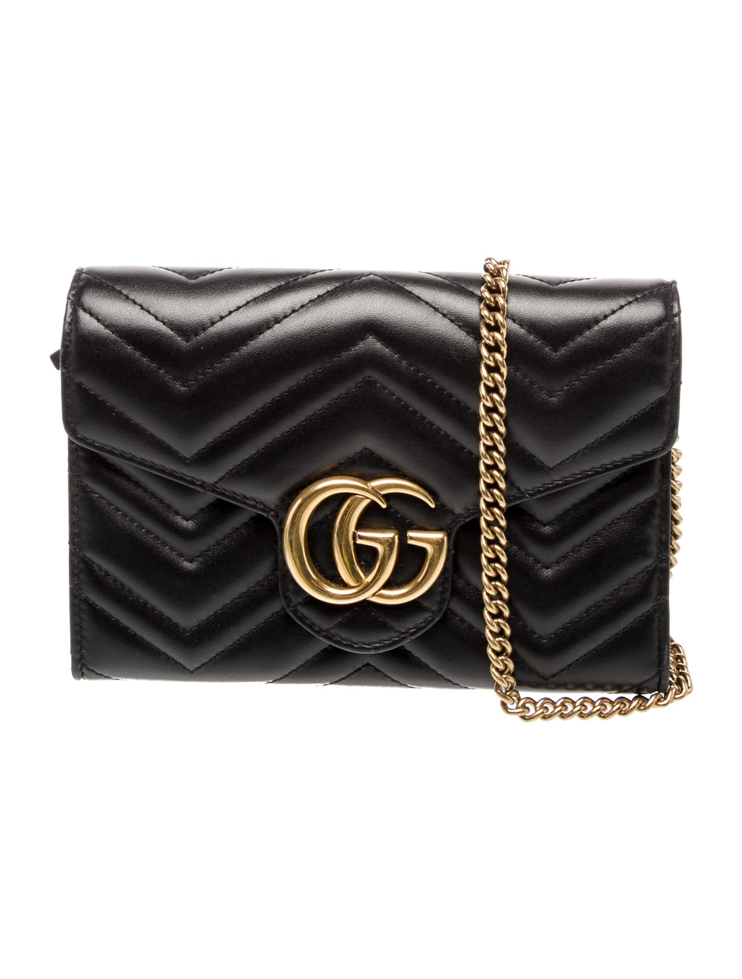 Gucci Double G Marmont