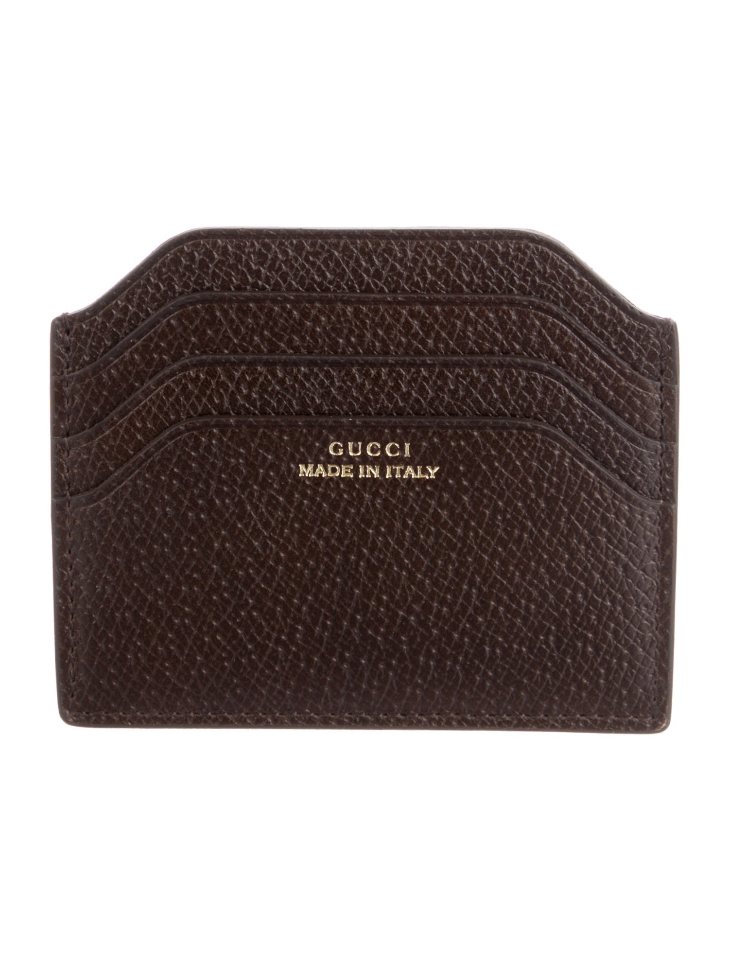 Gucci Card Holder