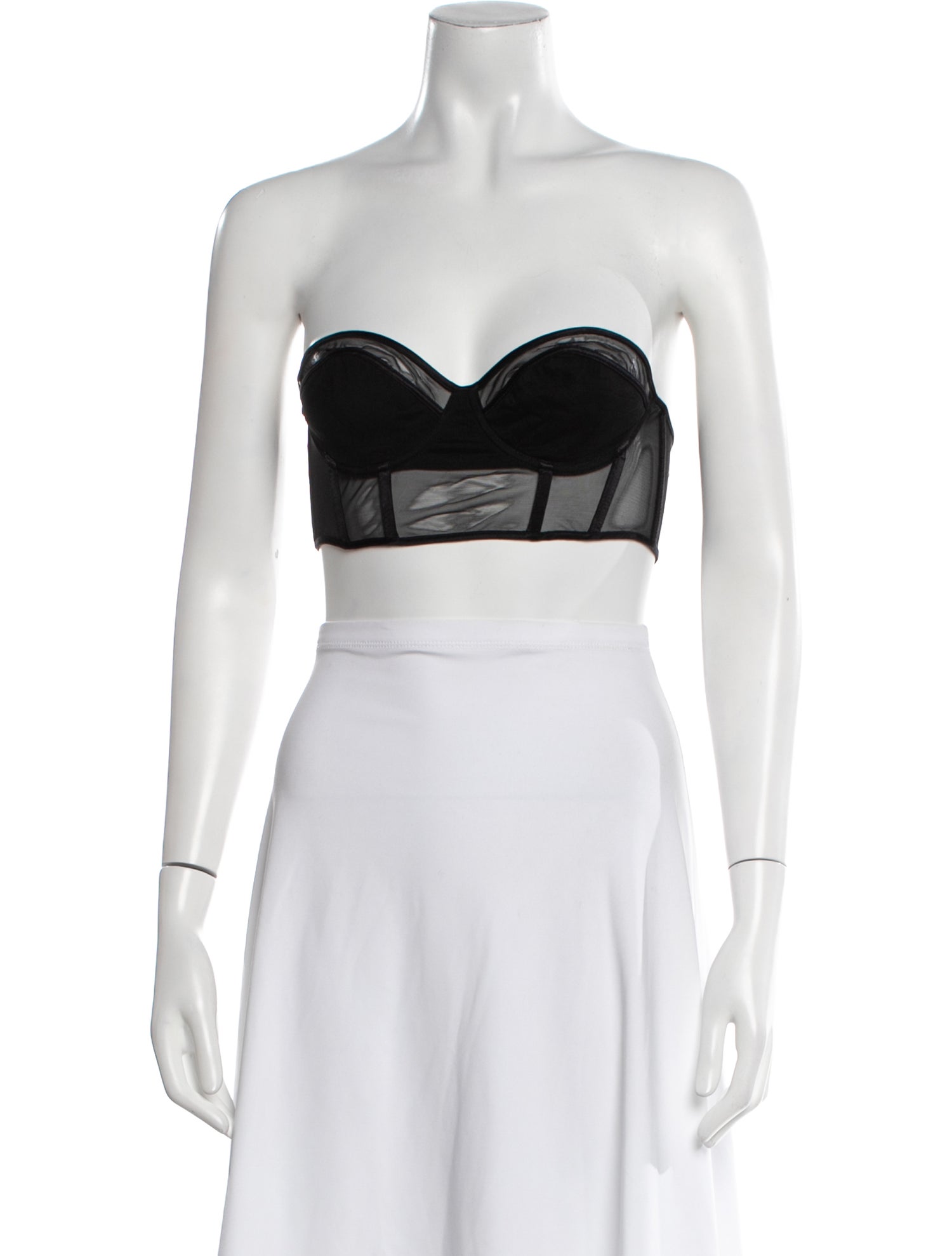 Gucci Vintage 2001 Top w/ Tags