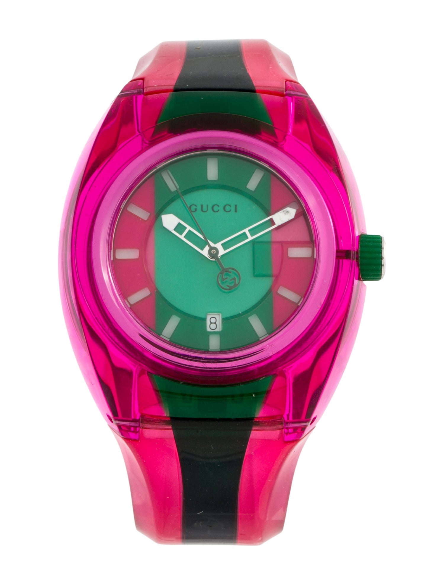 Gucci Sync Watch