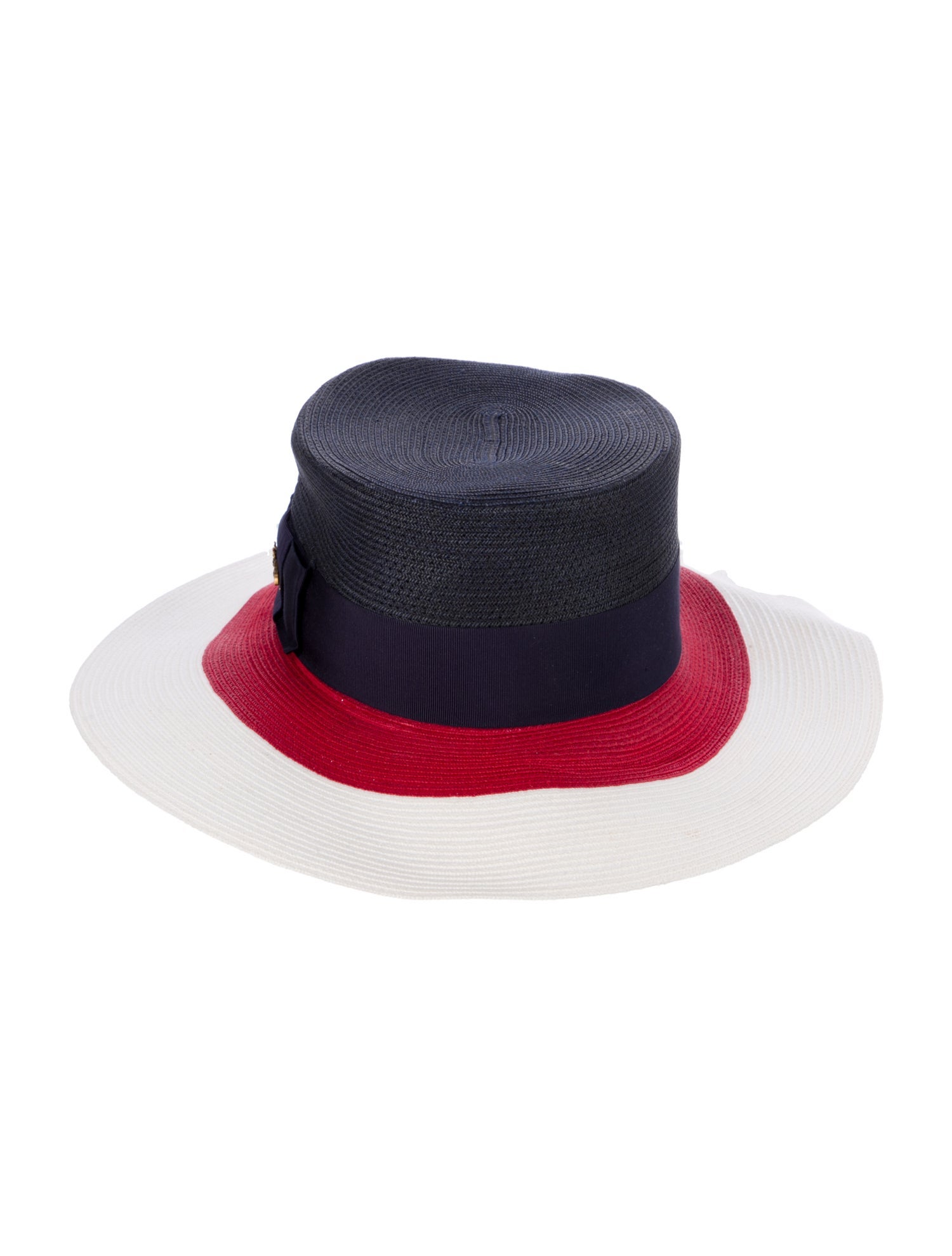 Gucci sun hat