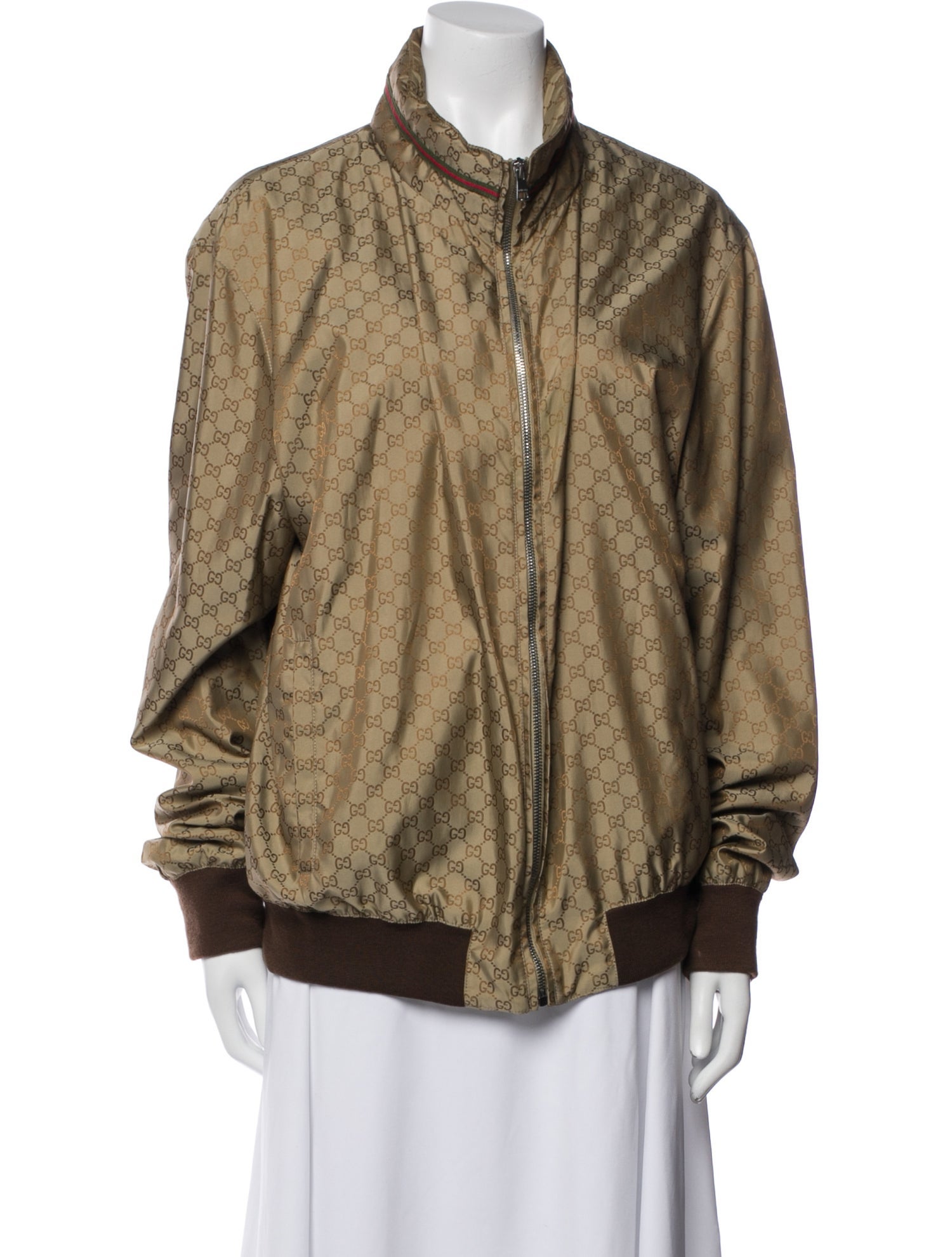 Gucci Jacket