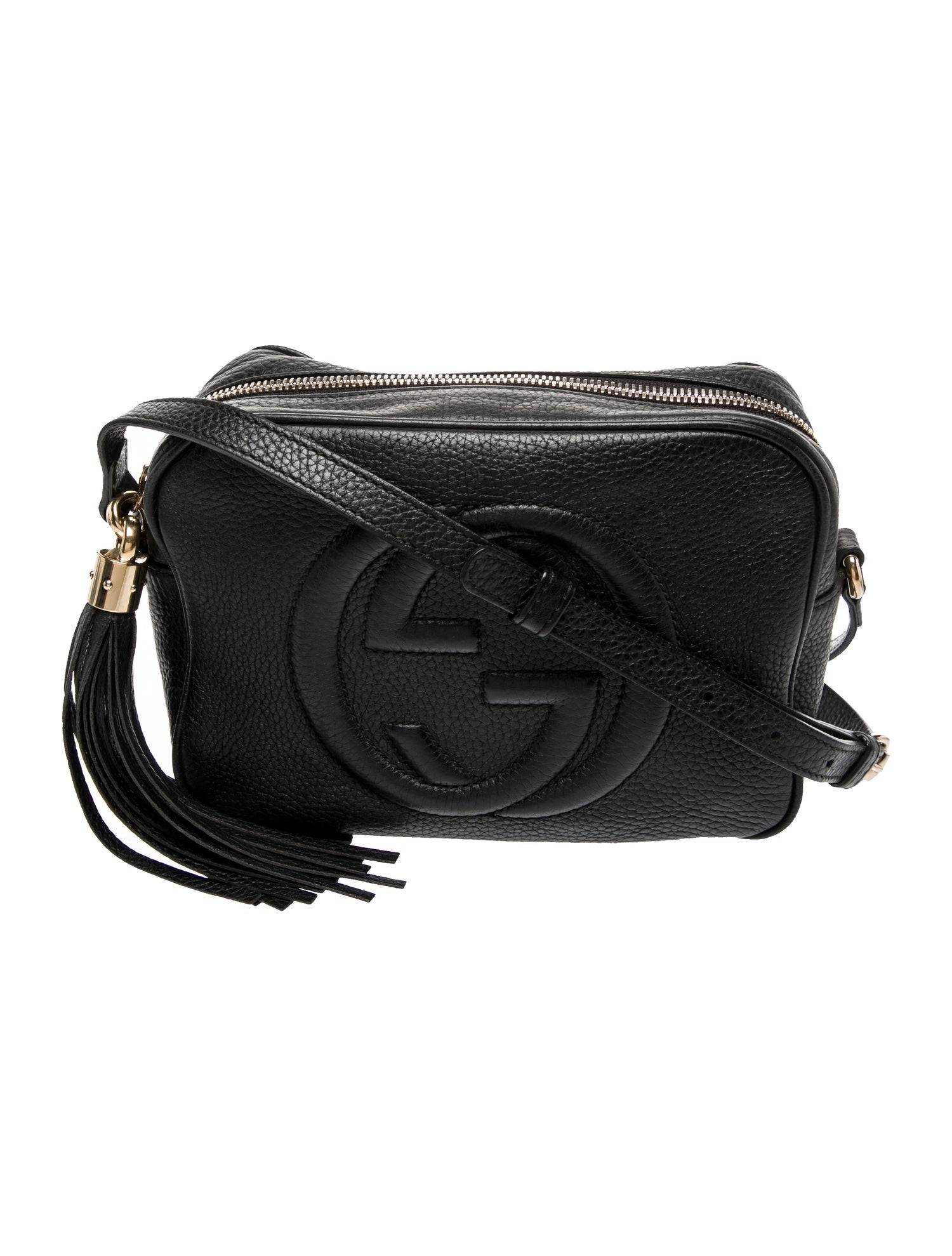 Gucci Interlocking G Soho Disco