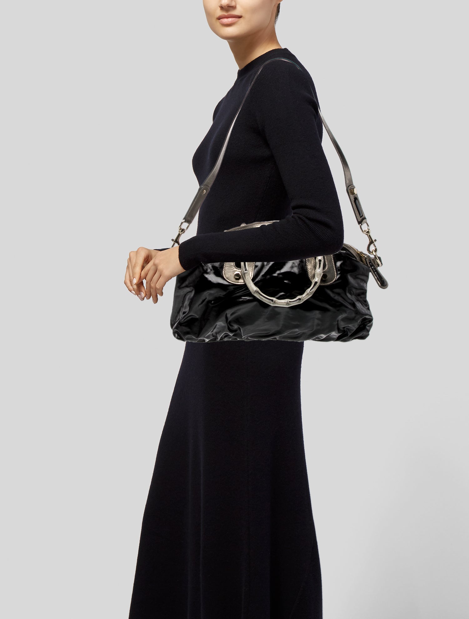 Gucci Bamboo Pop Bamboo