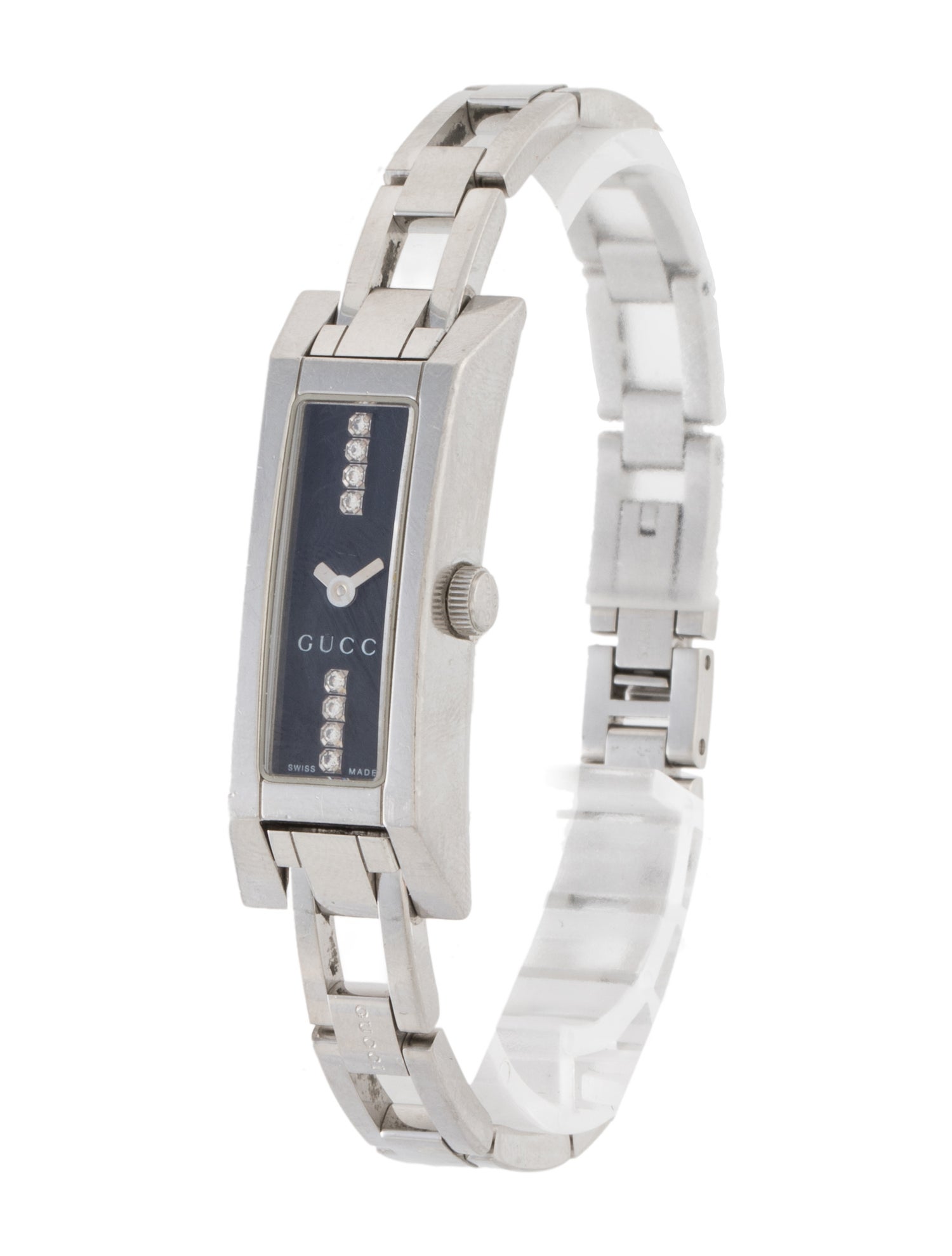 Gucci 110 Series Watch