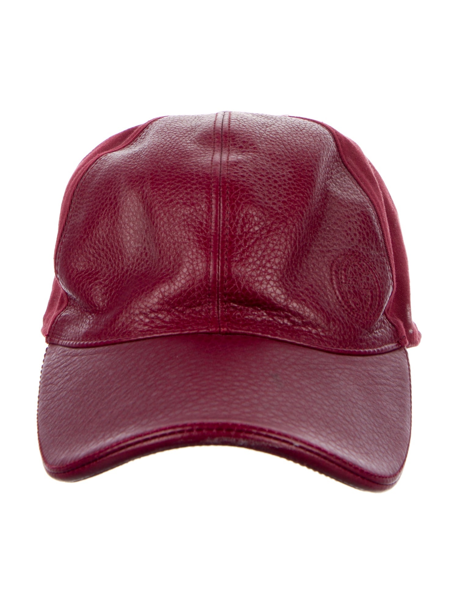 Gucci Baseball Cap Hat