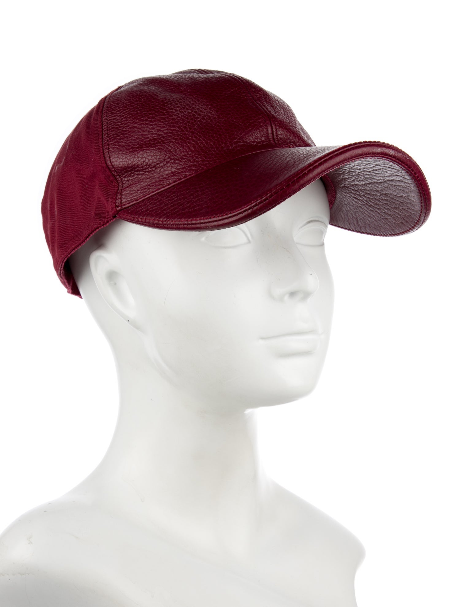 Gucci Baseball Cap Hat