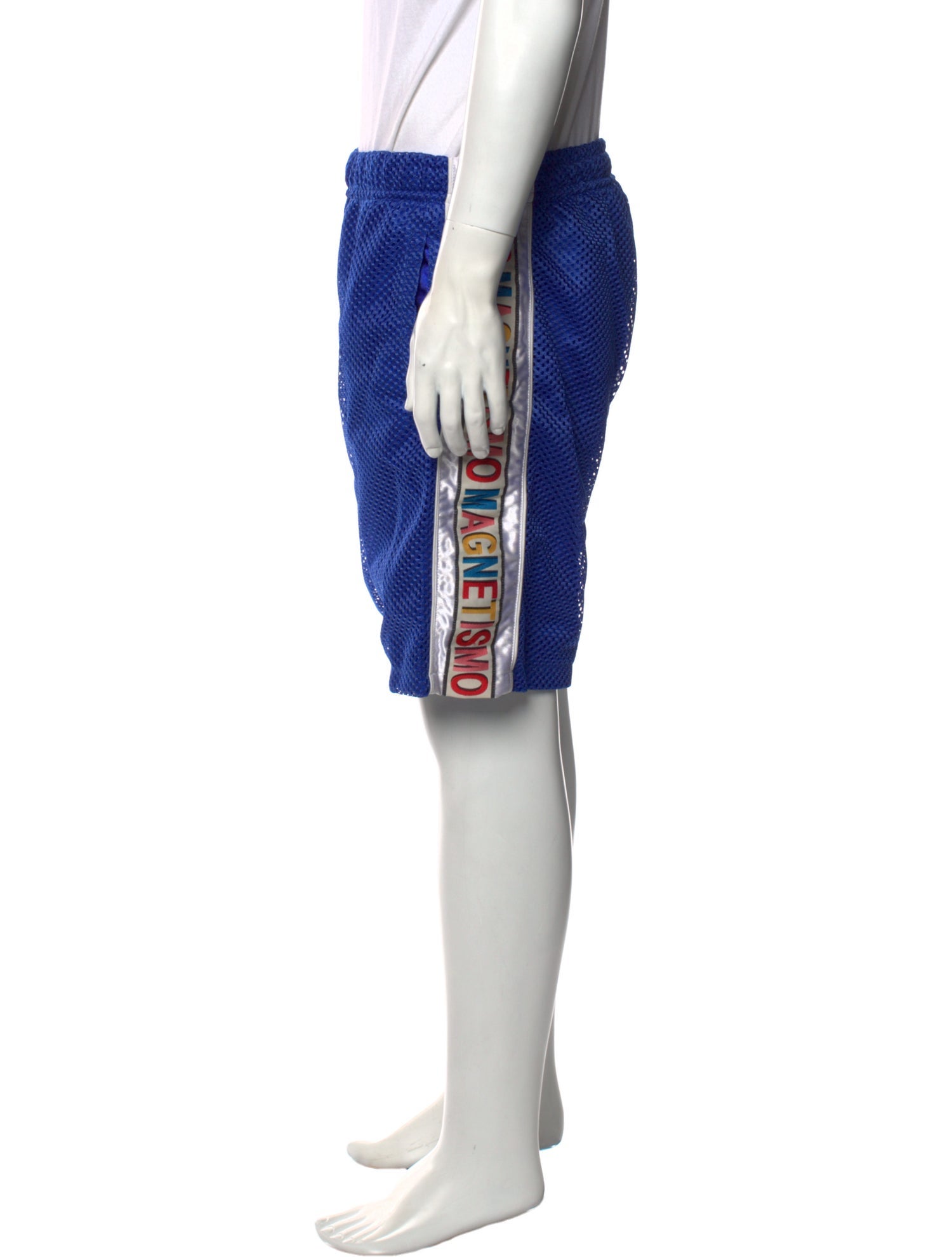 Gucci 2018 Jogger Shorts