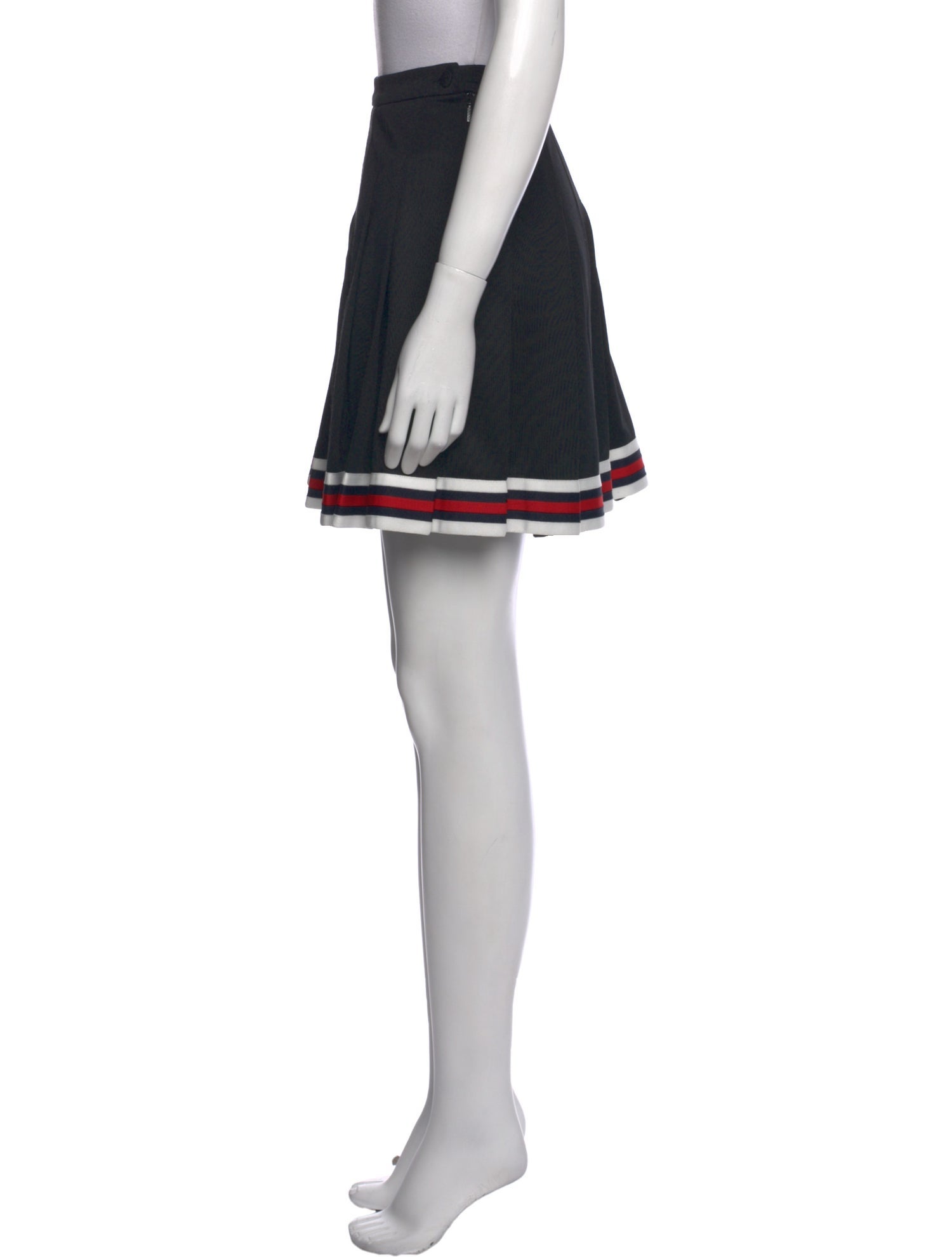 Gucci 2017 Mini Skirt