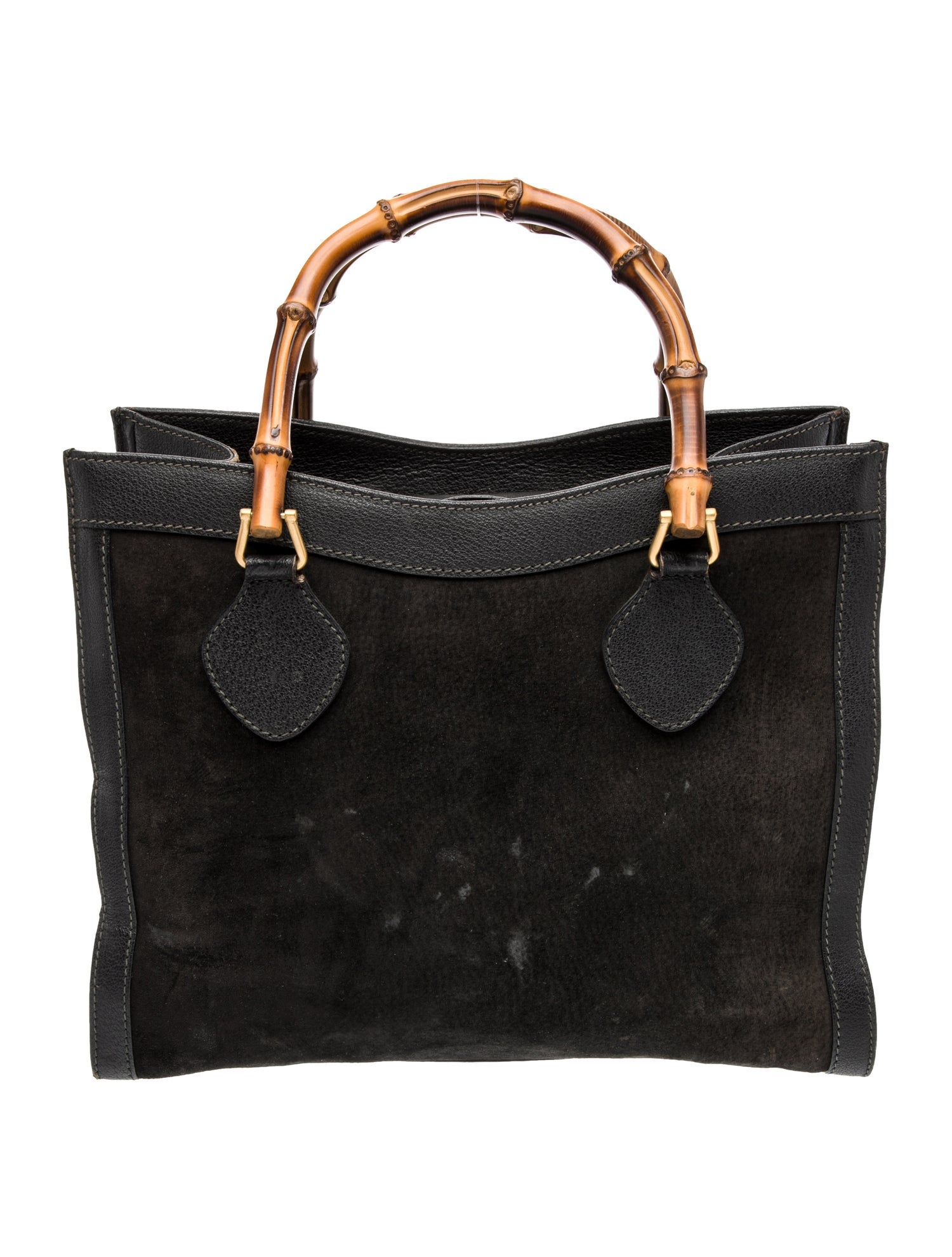 Gucci Bamboo Diana Medium