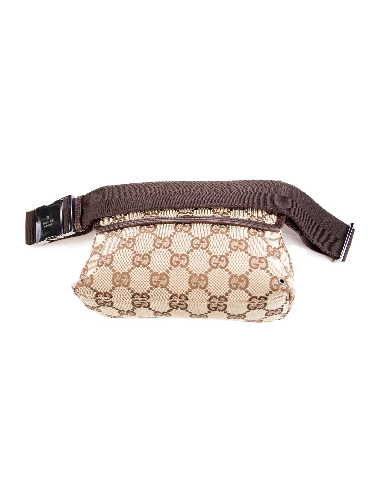 Gucci GG Canvas Jackie