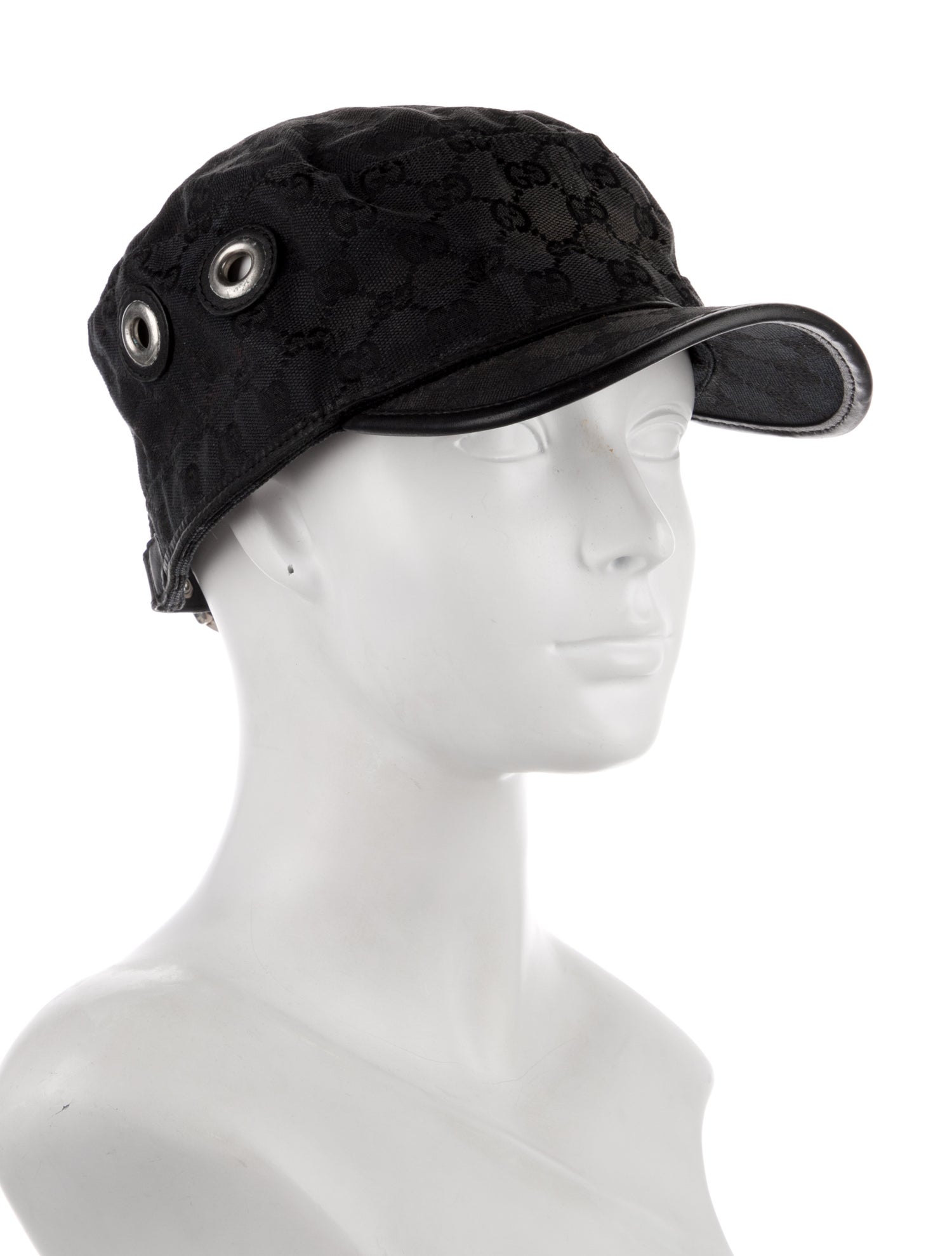 Gucci Men's baseball cap