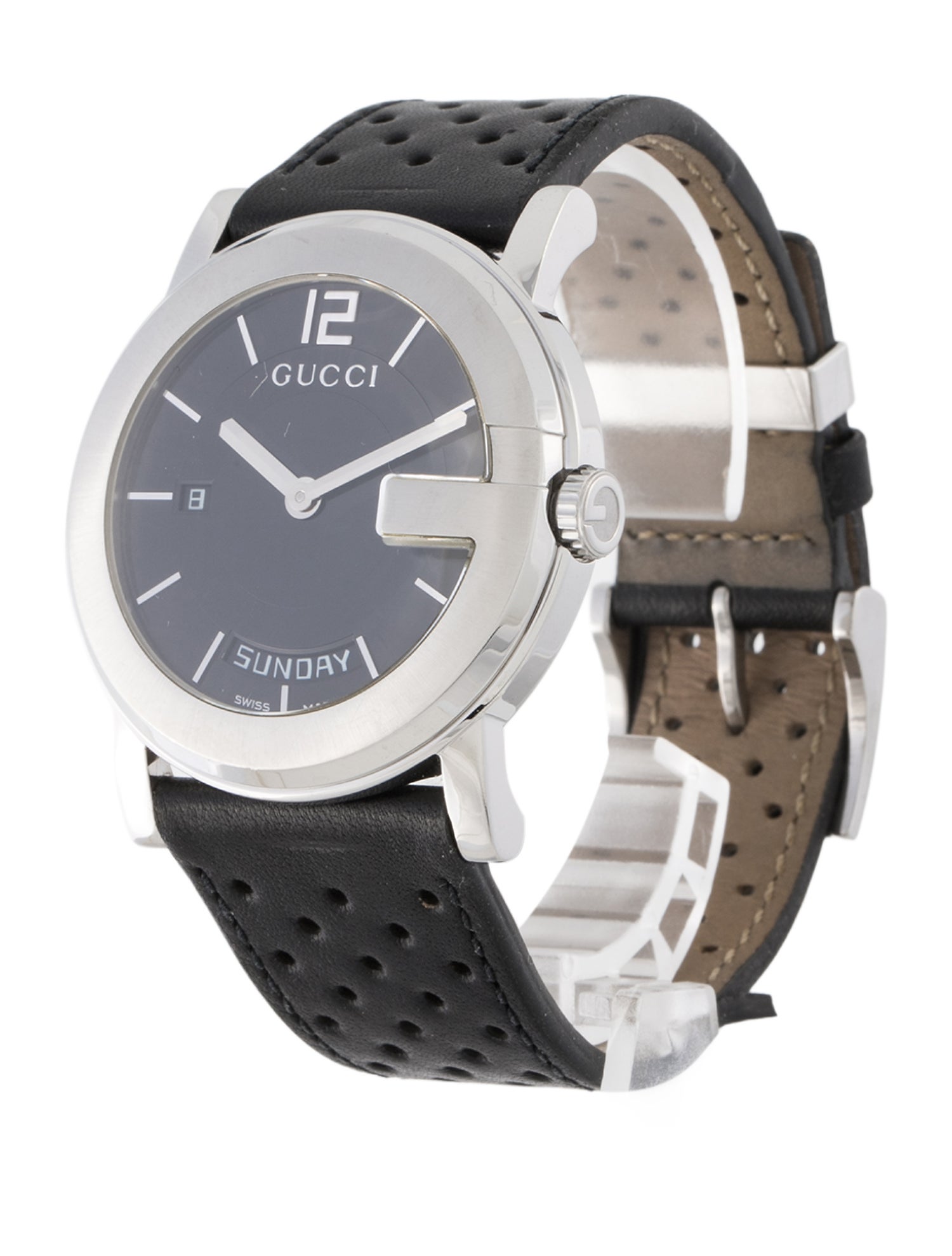 Gucci 101 Series Watch