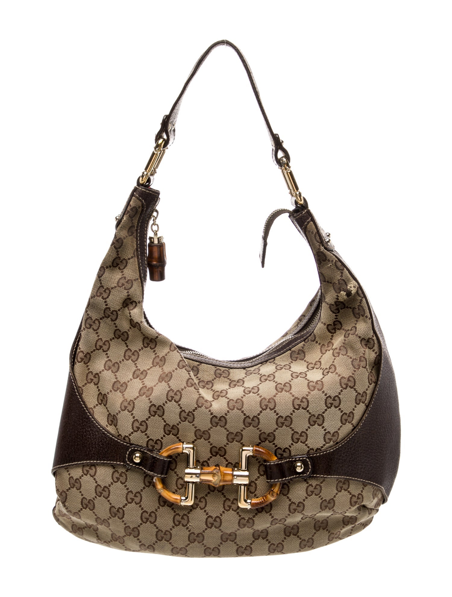 Gucci GG Canvas Amalfi