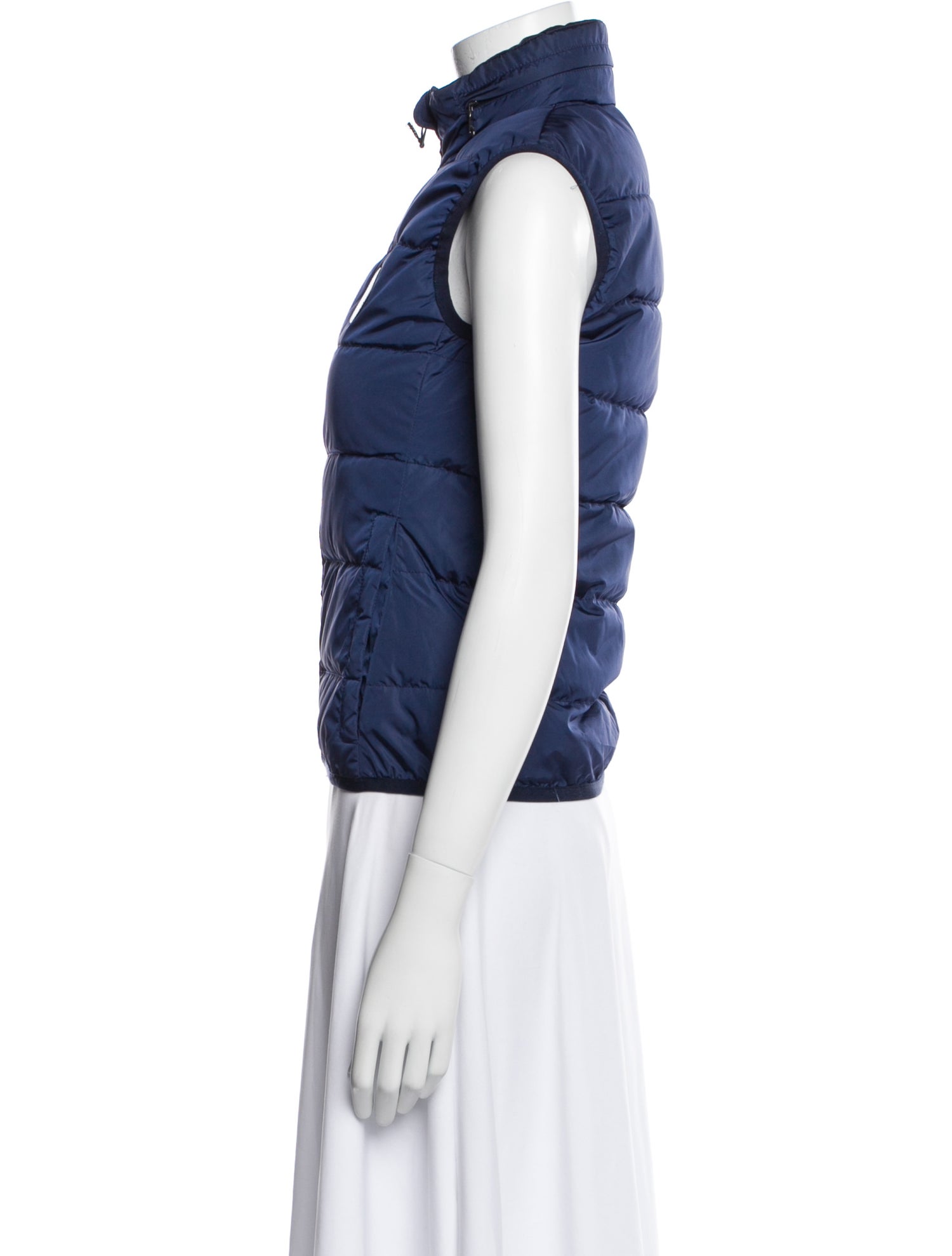 Gucci 2016 Nylon Down Jacket