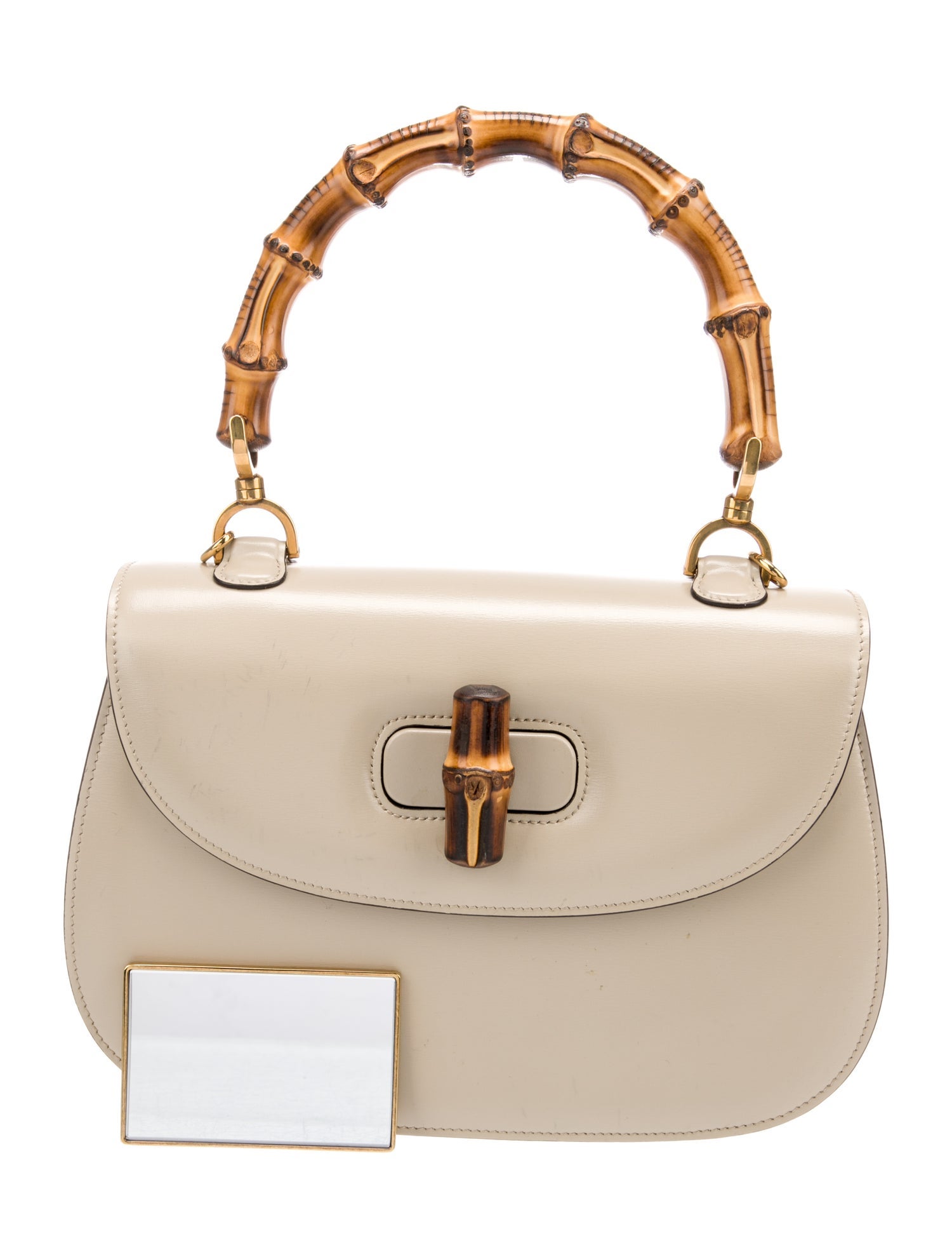 Gucci Bamboo Bamboo 1947