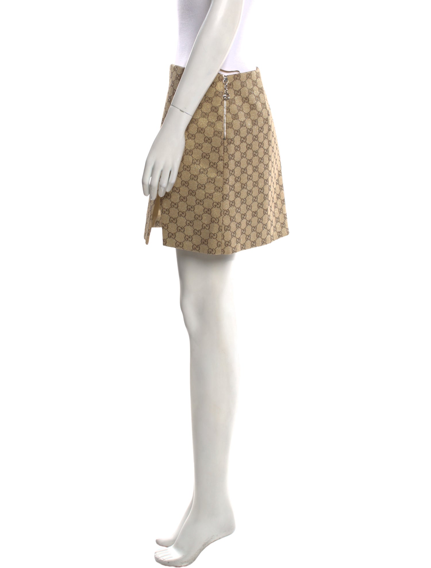 Gucci 2024 Mini Skirt