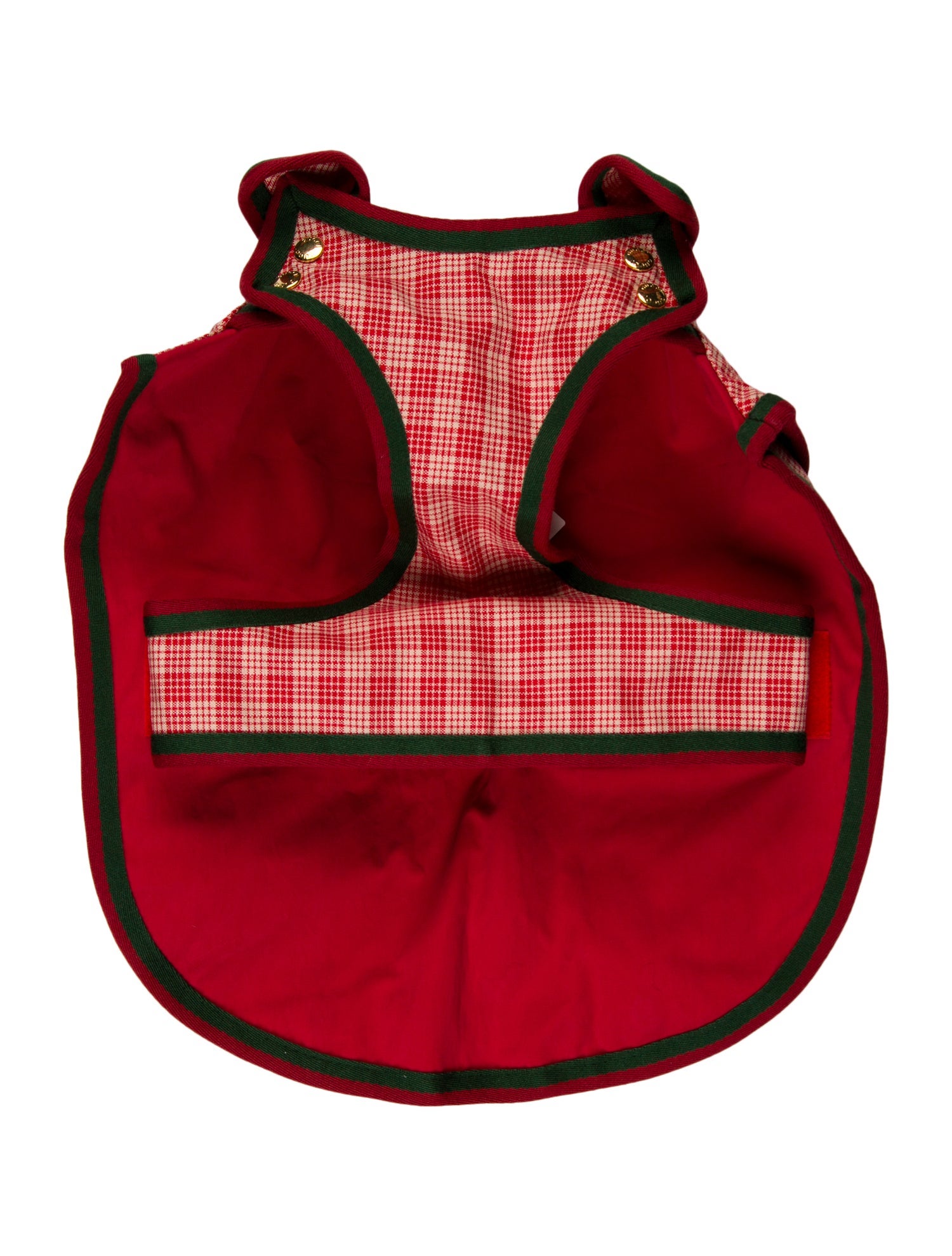 Gucci Pet Trench Coat w/ Tags