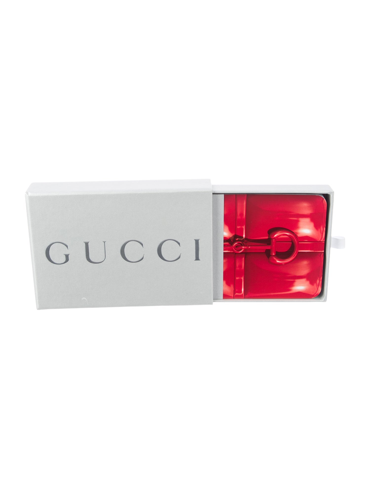 Gucci Horsebit Jumbo Playing Cards