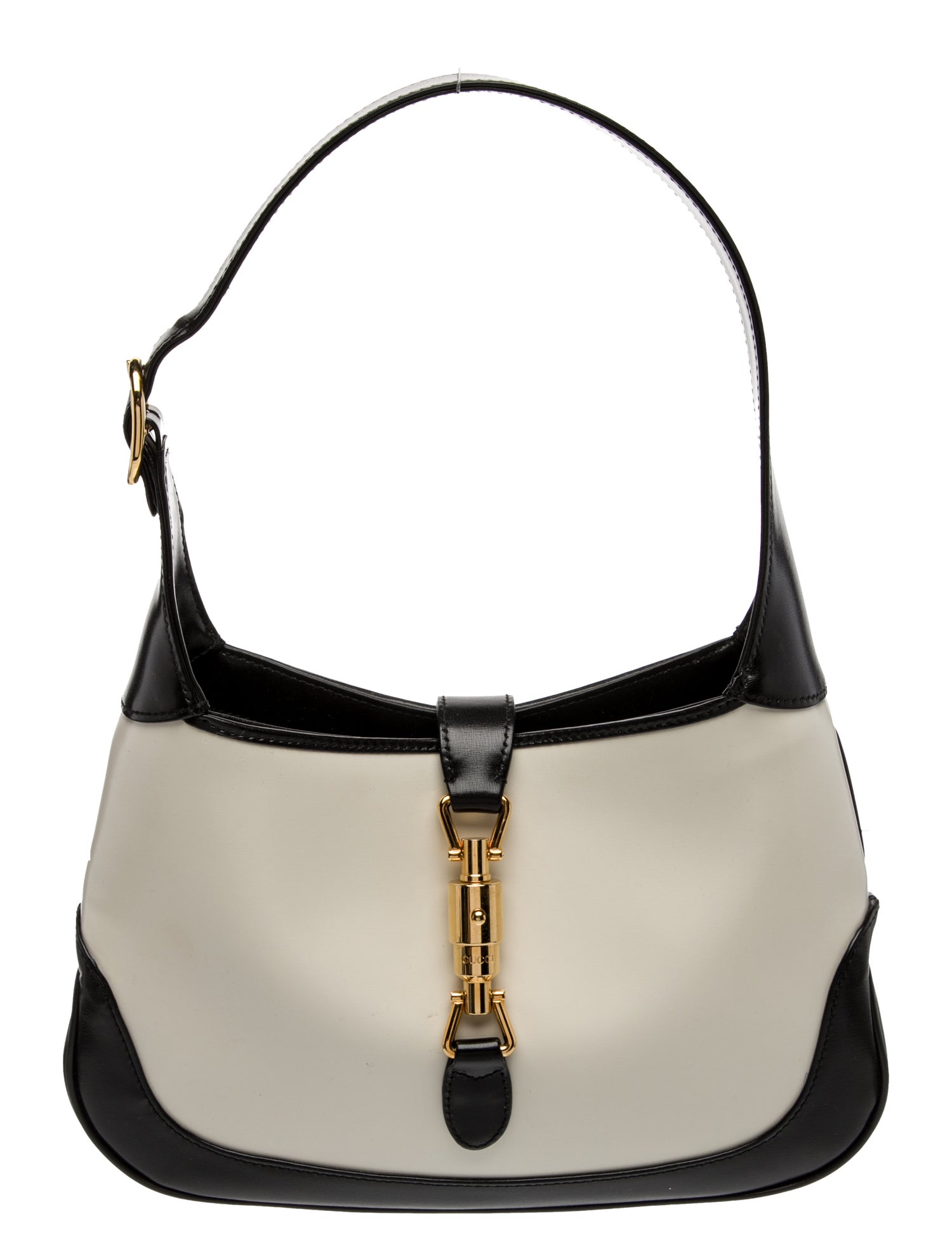 Gucci Piston Lock Jackie 1961 Small