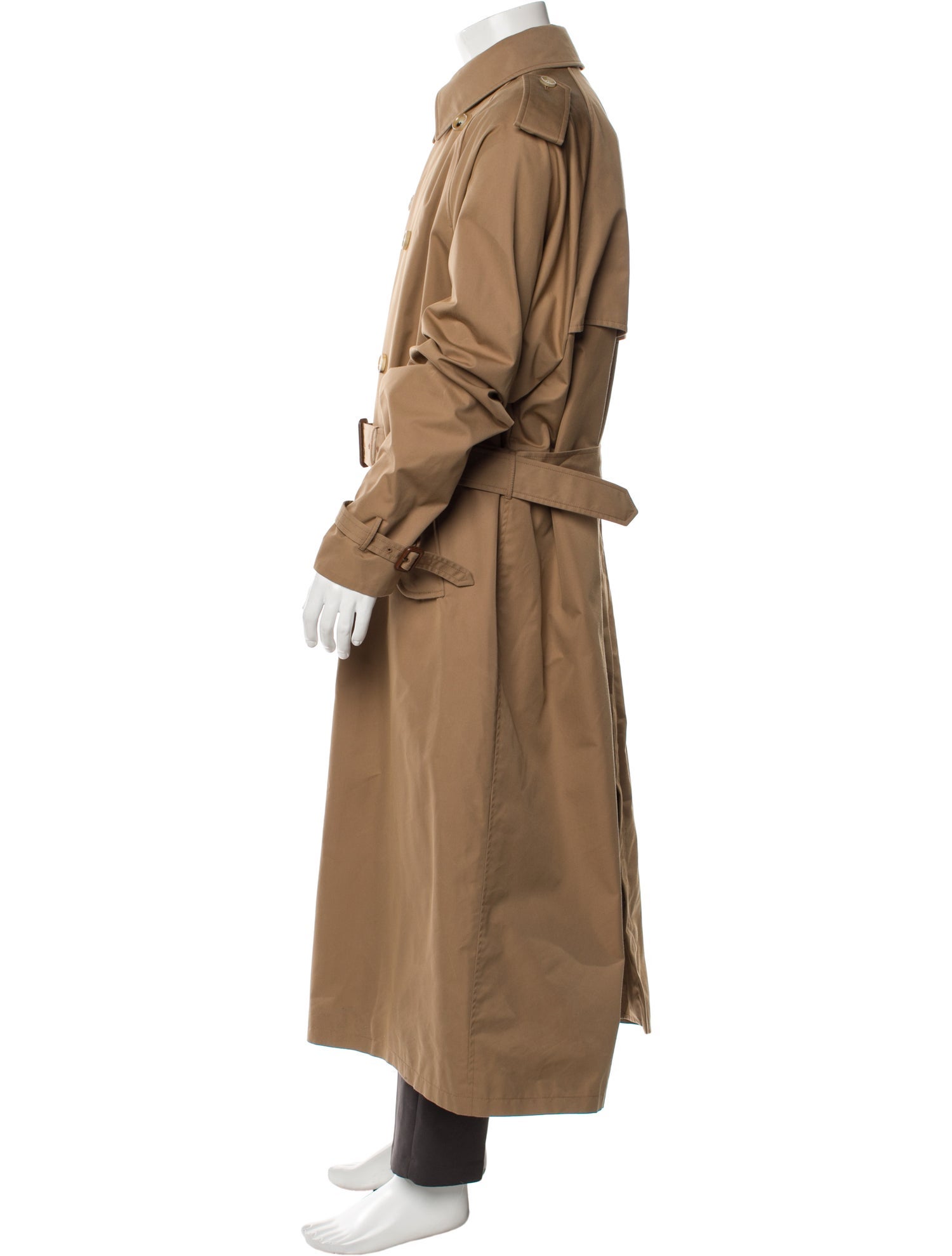 Gucci 2023 Trench Coat