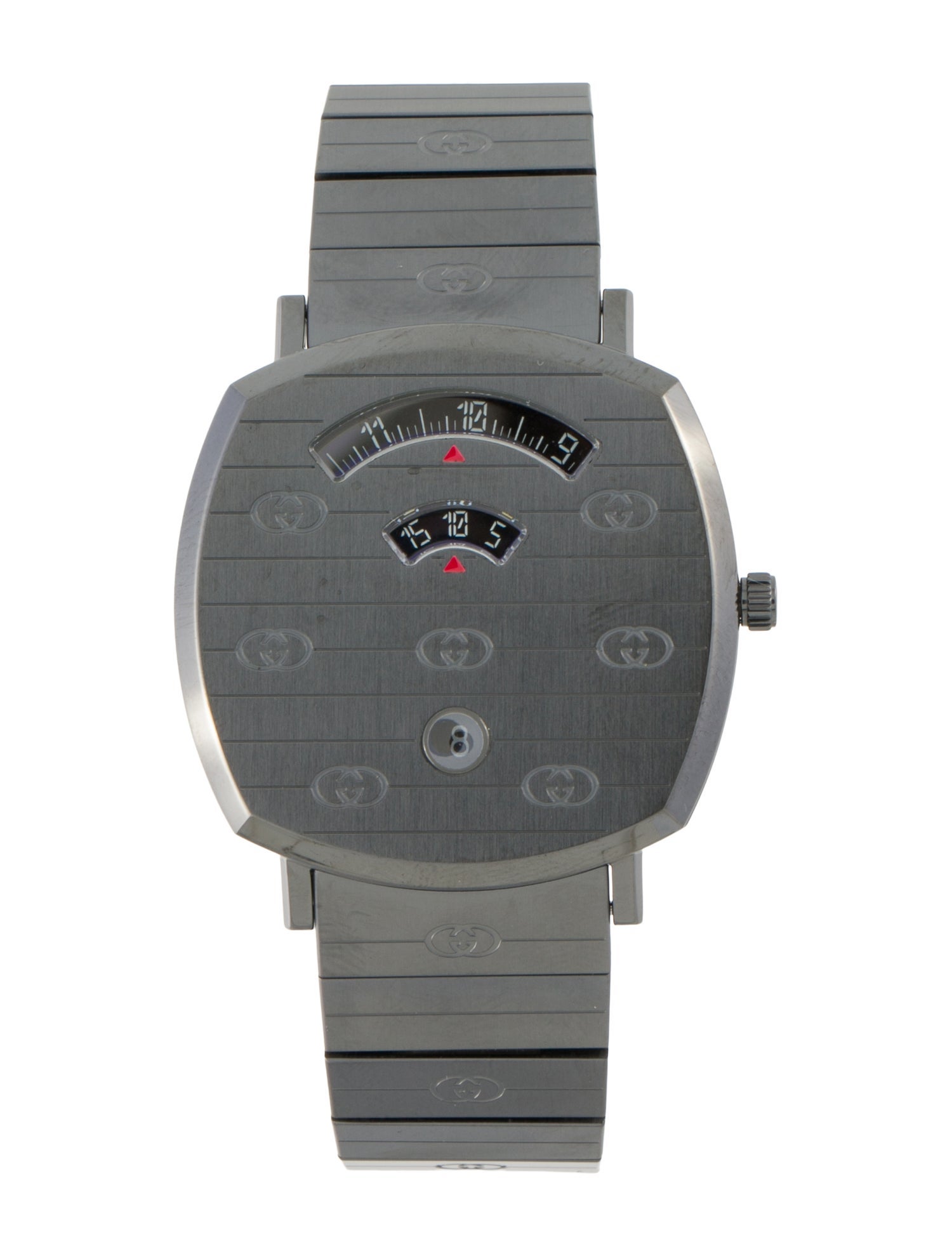 Gucci Grip Watch