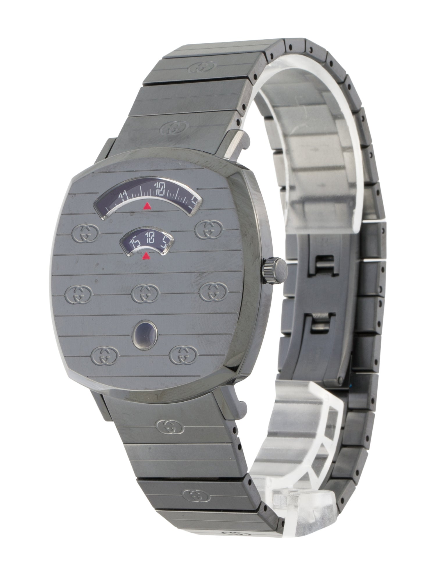 Gucci Grip Watch