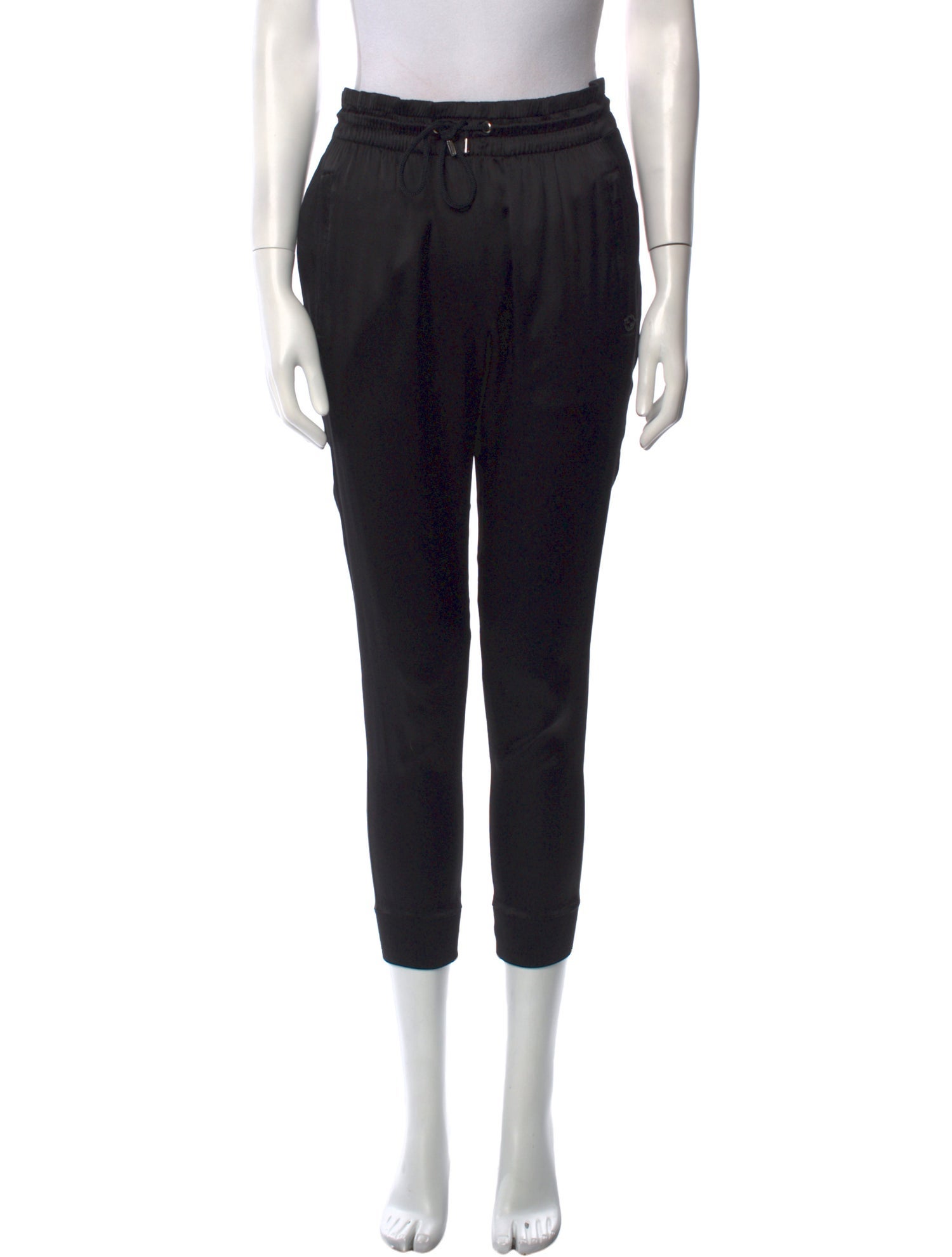 Gucci Wool Sweatpants